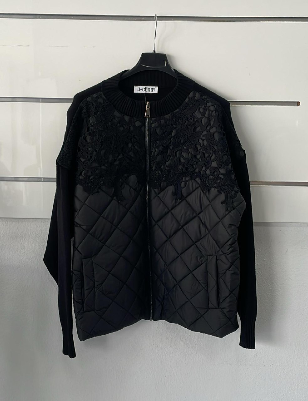 Joie Clair (J-Clair)