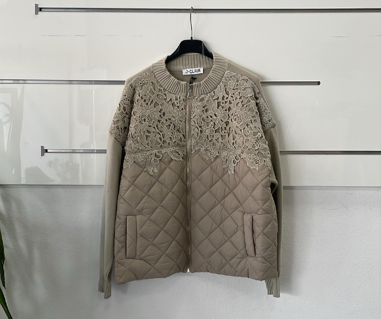 Joie Clair (J-Clair)