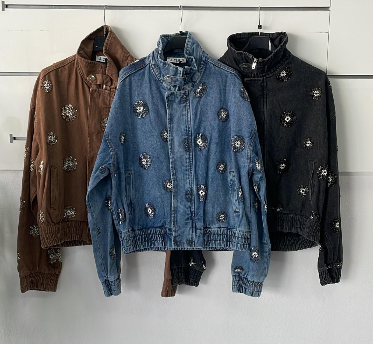 Joie Clair (J-Clair)