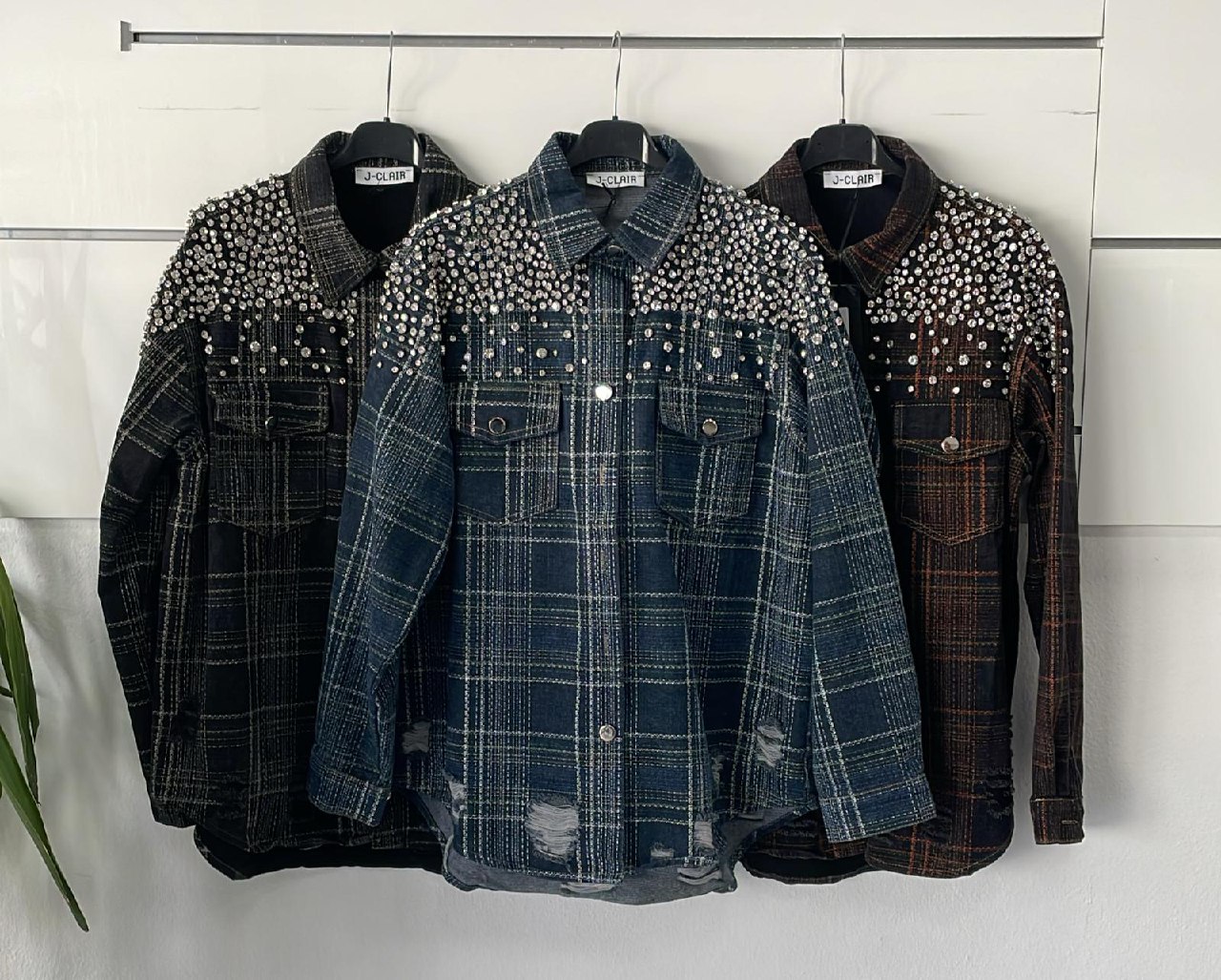 Joie Clair (J-Clair)