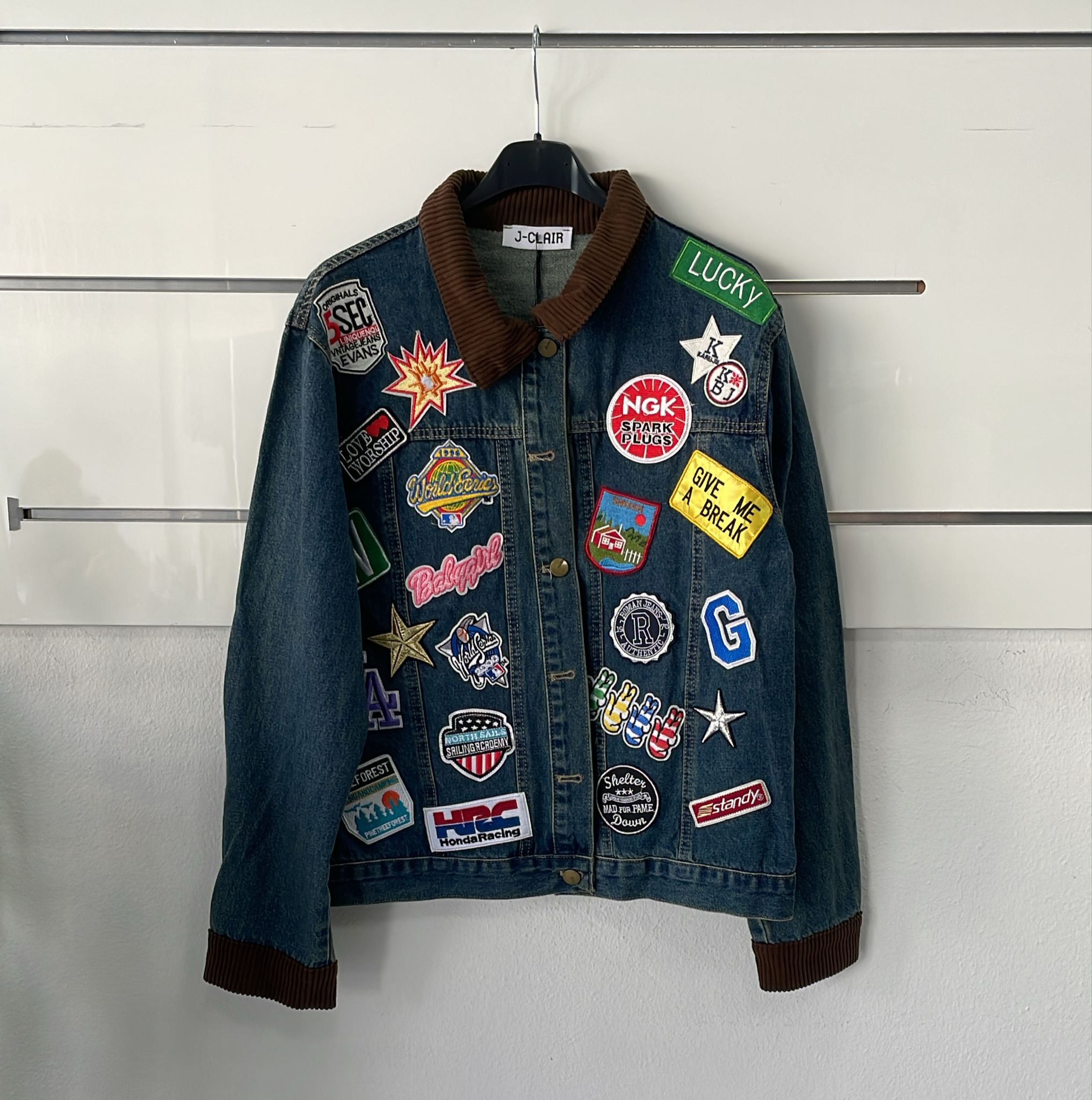 Joie Clair (J-Clair)