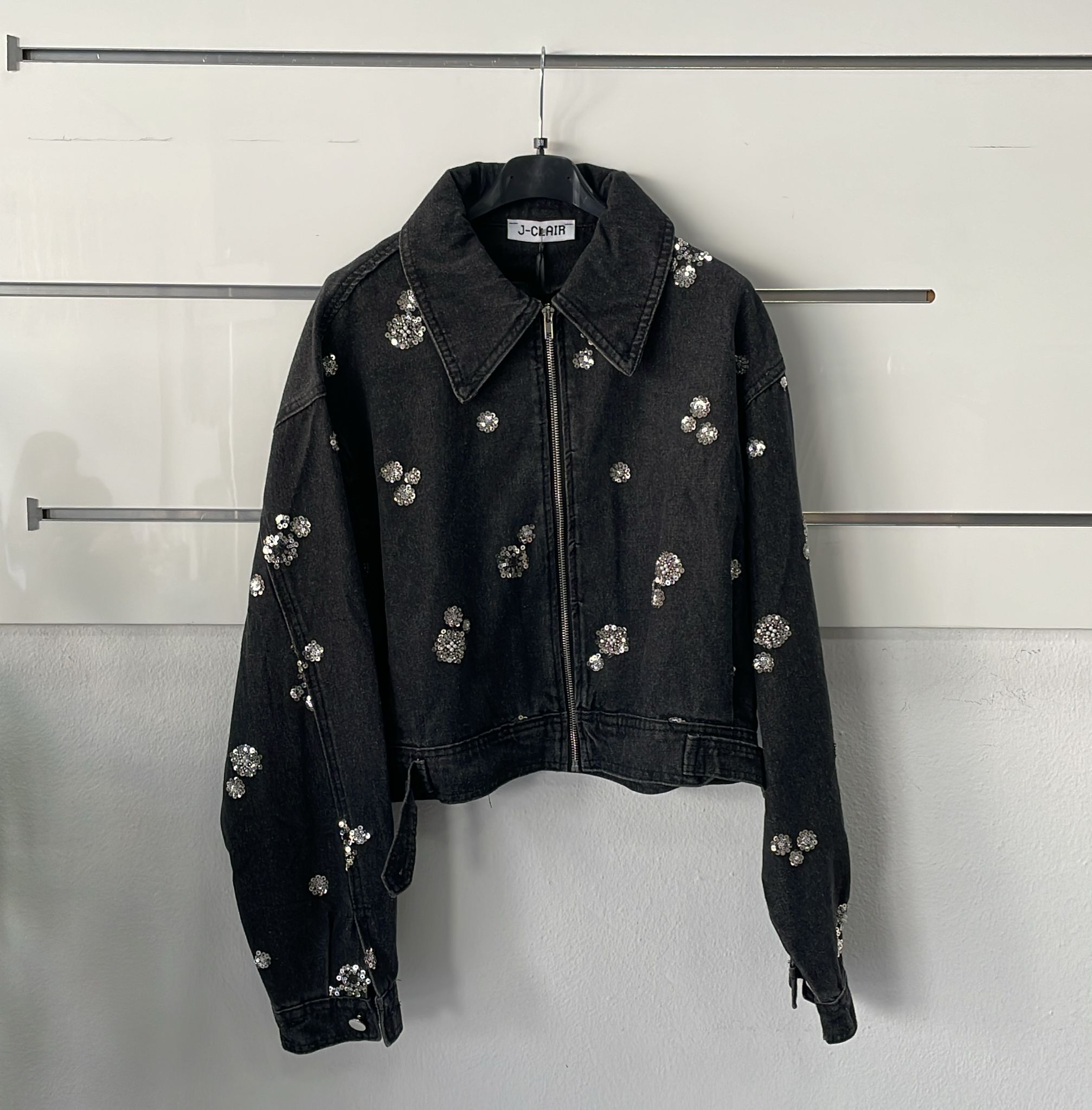 Joie Clair (J-Clair)