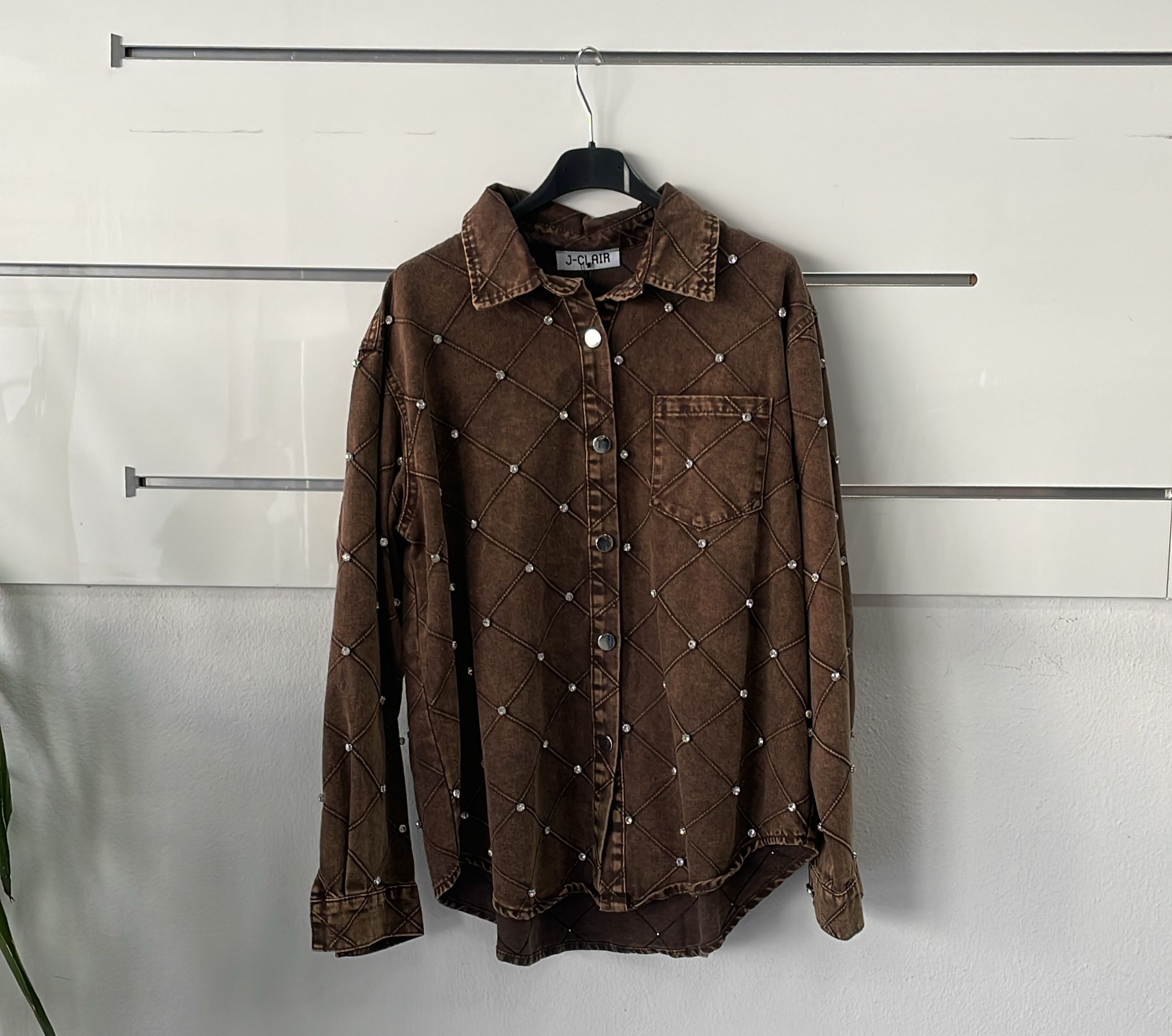 Joie Clair (J-Clair)