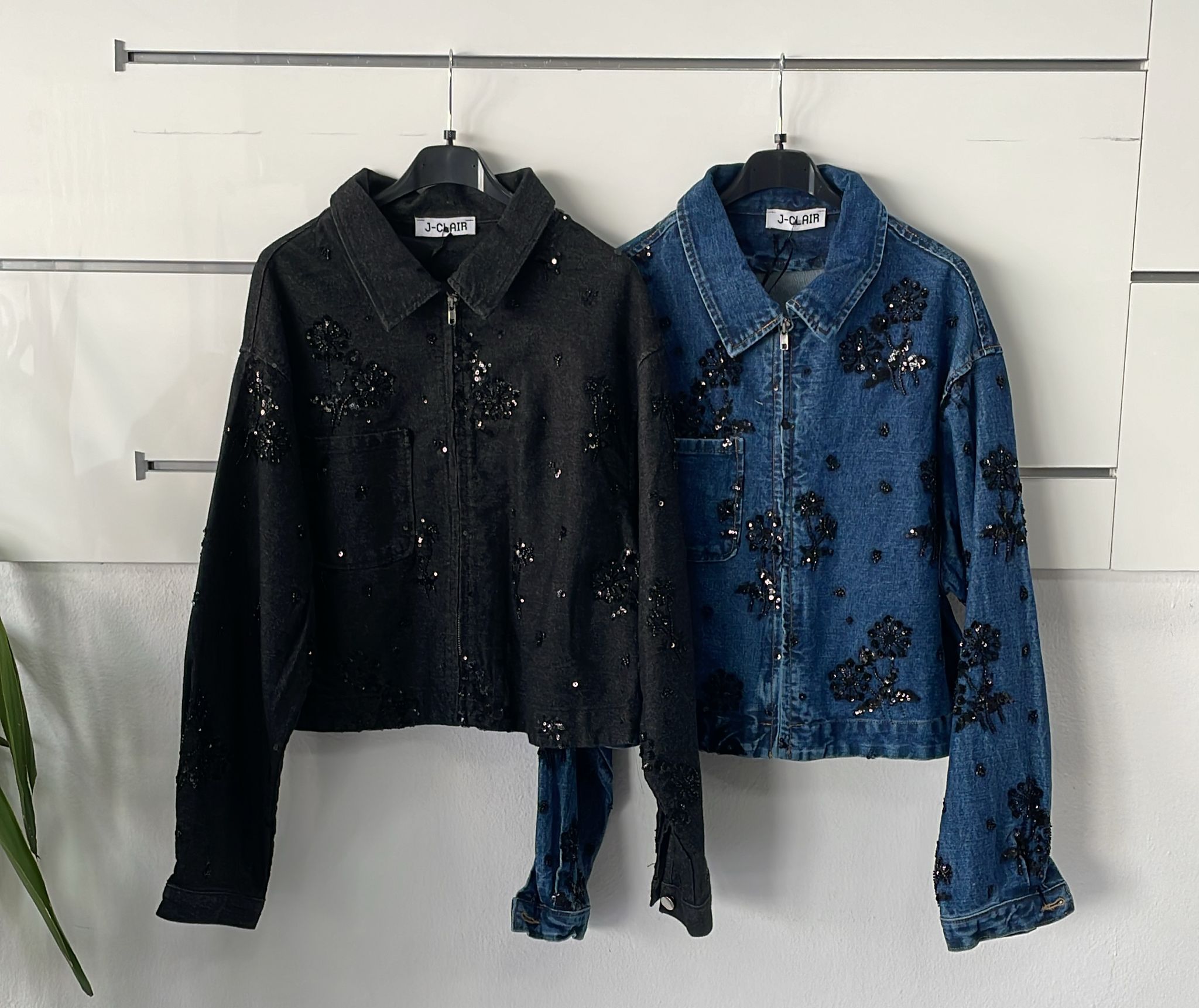 Joie Clair (J-Clair)