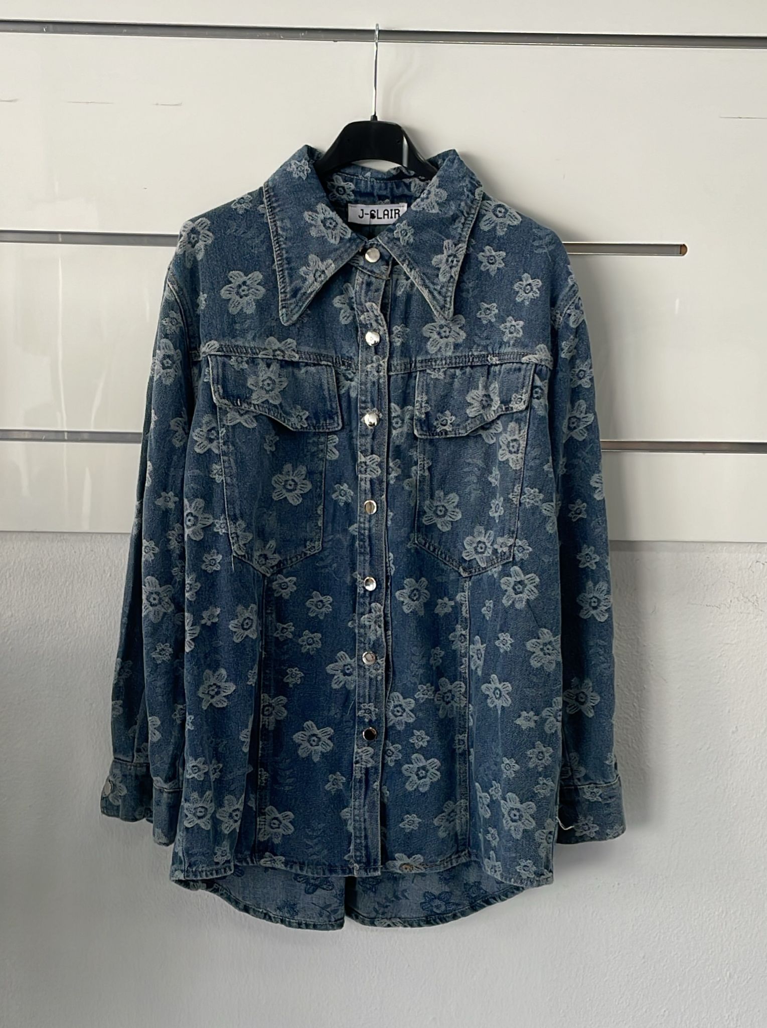 Joie Clair (J-Clair)