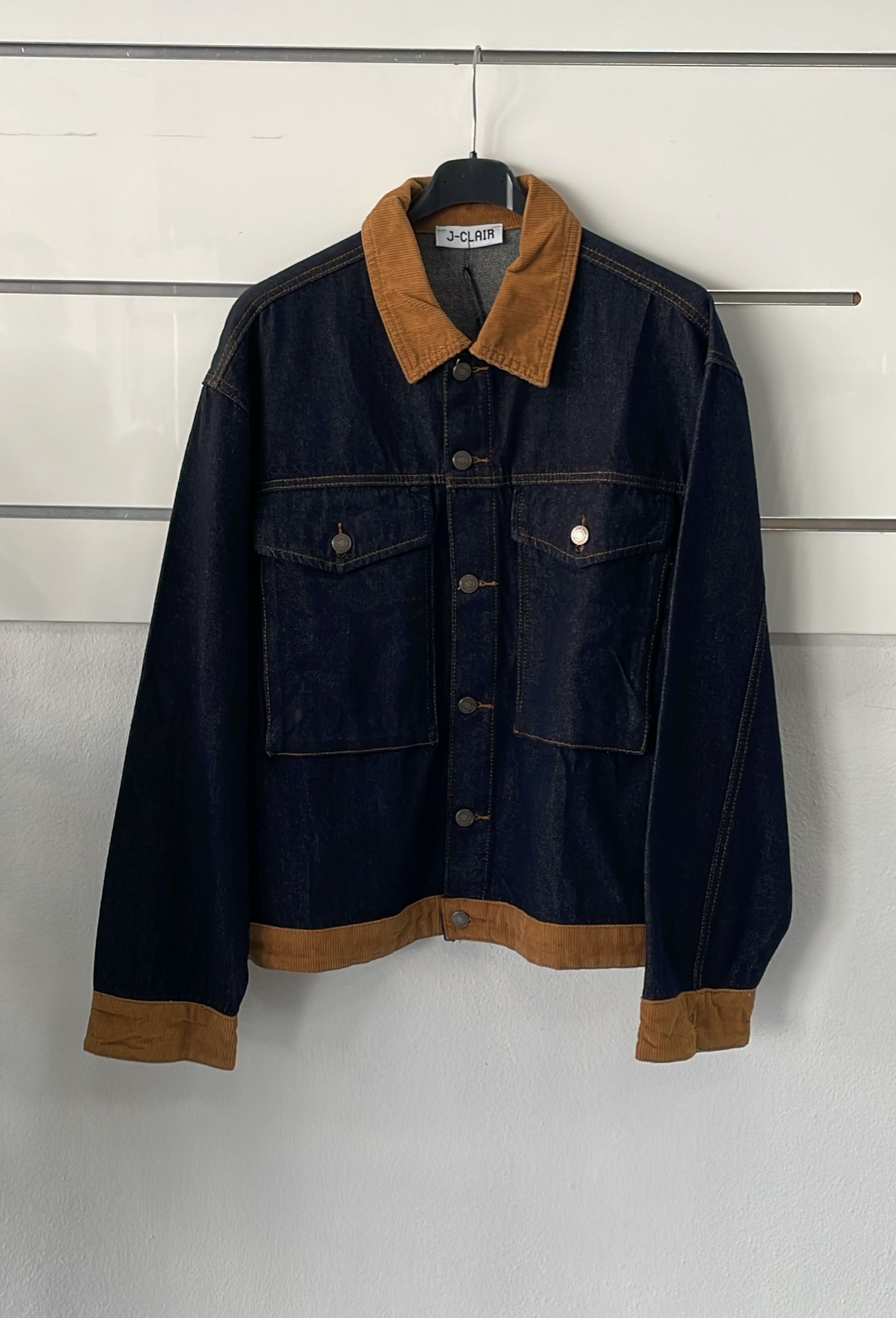 Joie Clair (J-Clair)