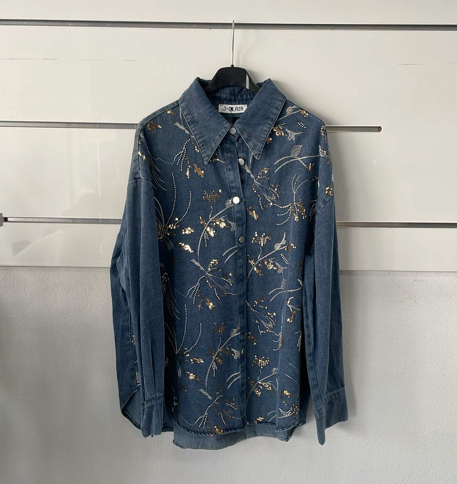 Joie Clair (J-Clair)