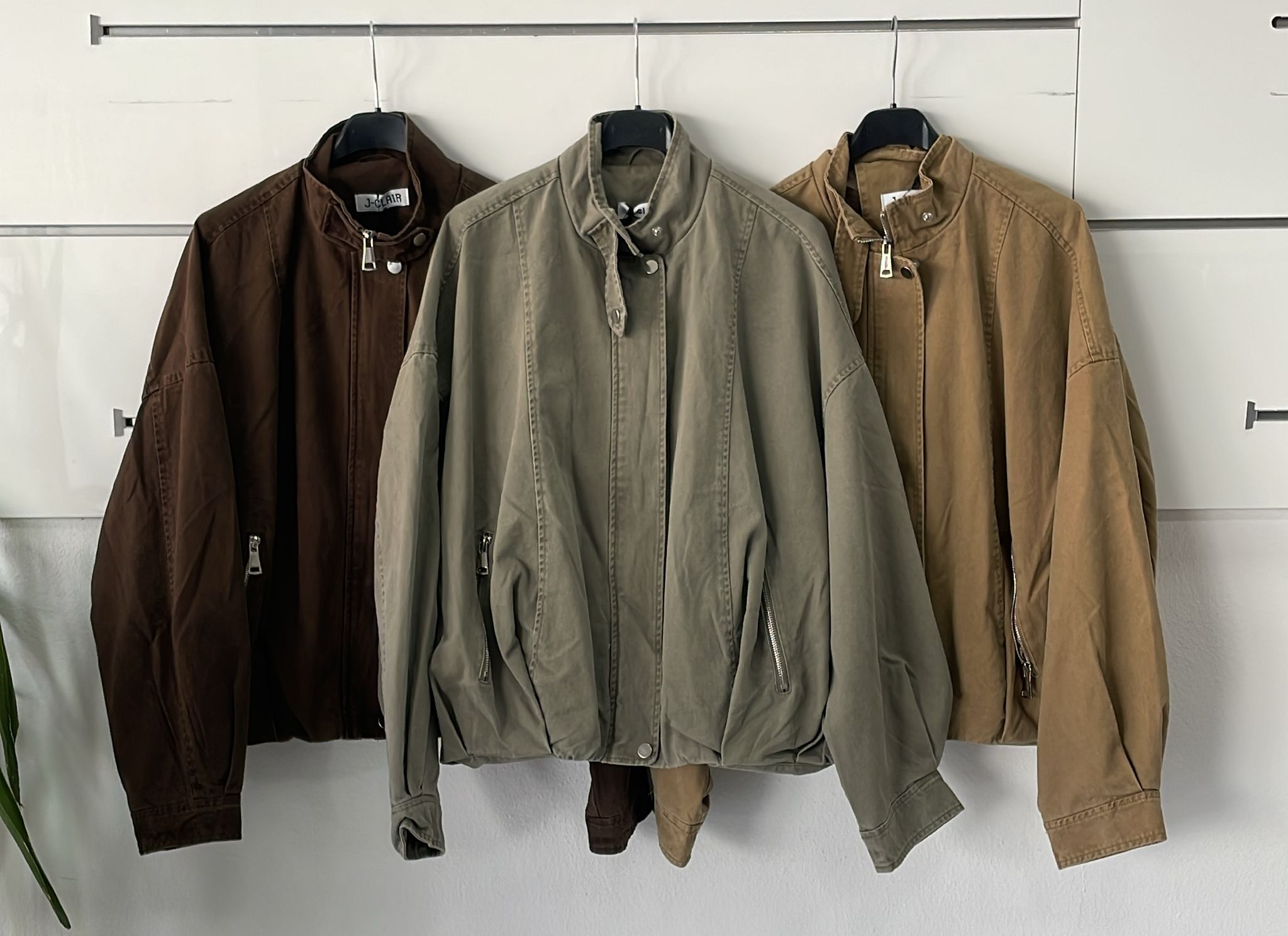 Joie Clair (J-Clair)