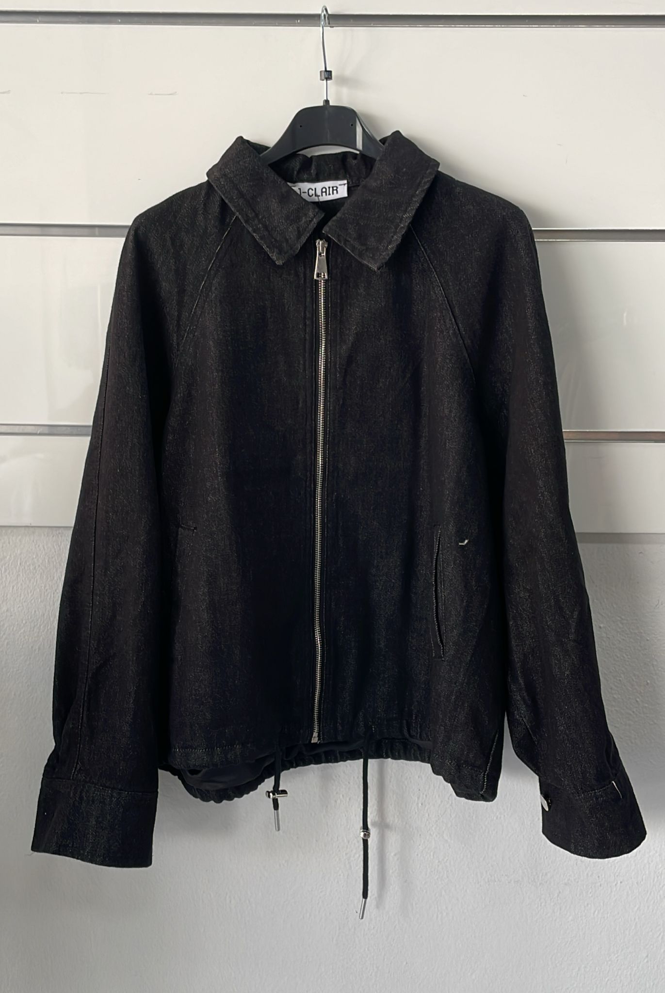 Joie Clair (J-Clair)