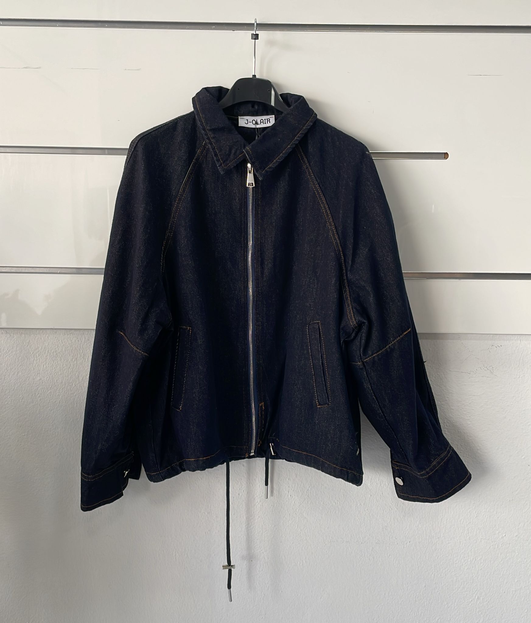 Joie Clair (J-Clair)