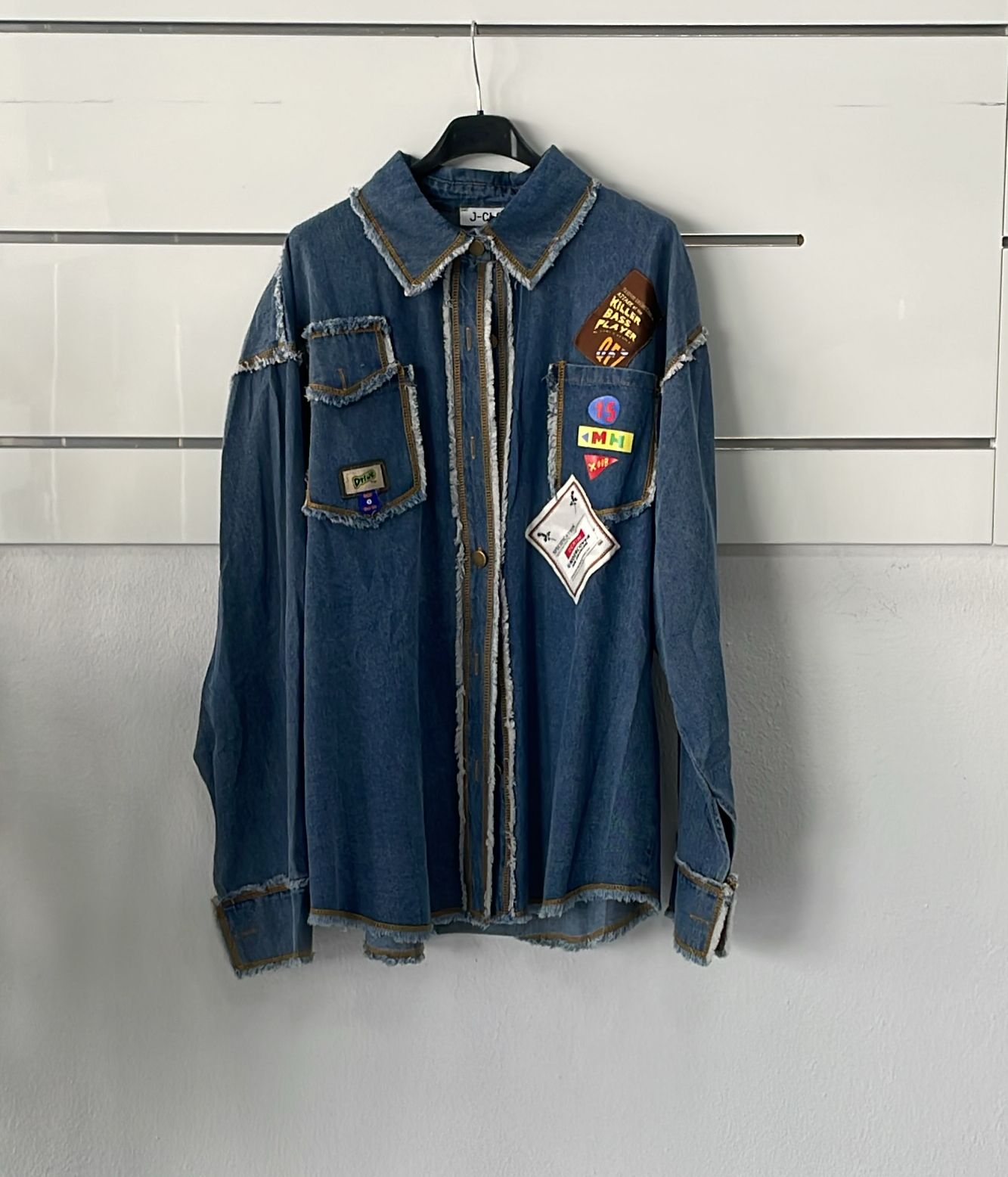 Joie Clair (J-Clair)