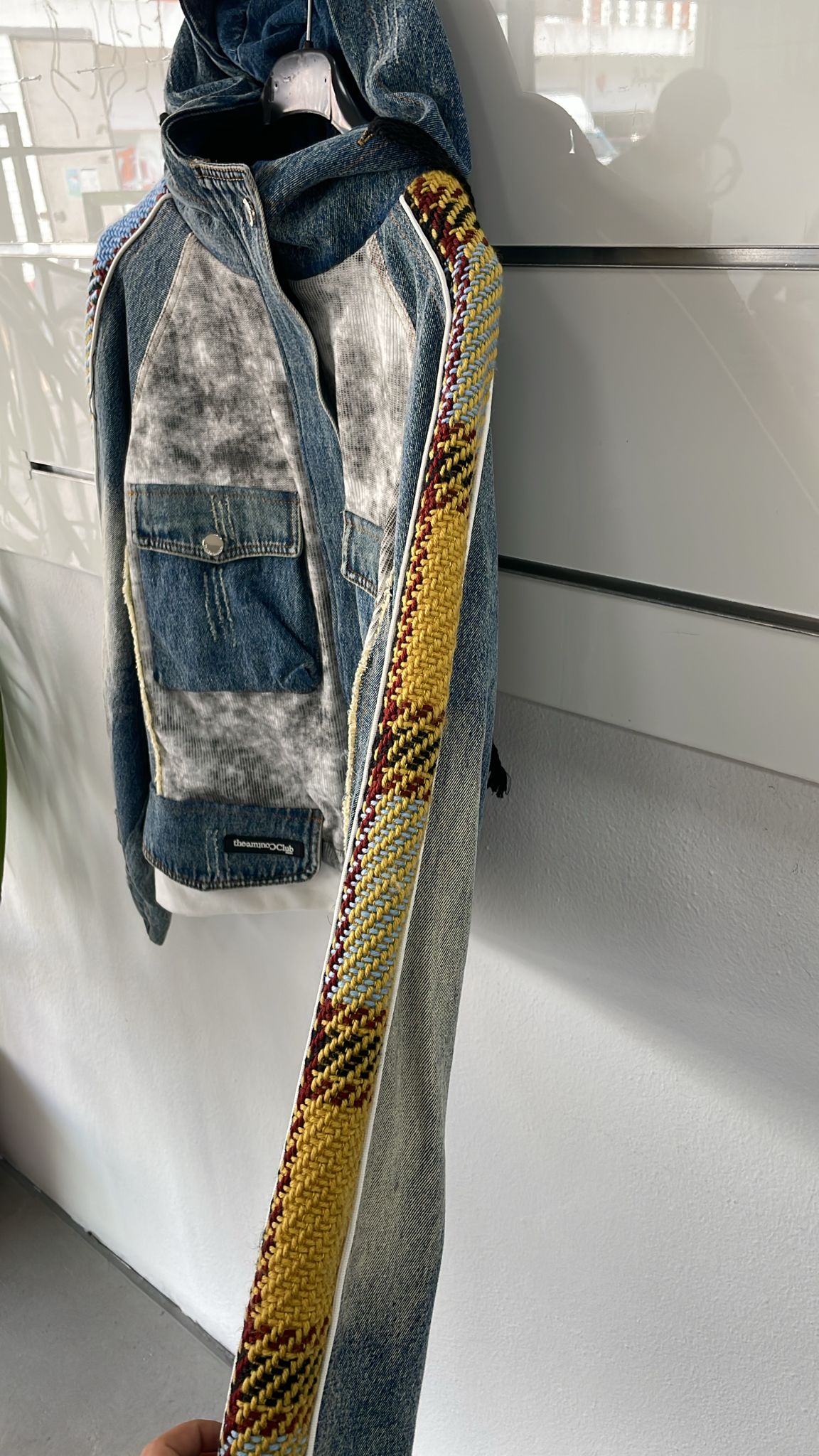 Joie Clair (J-Clair)