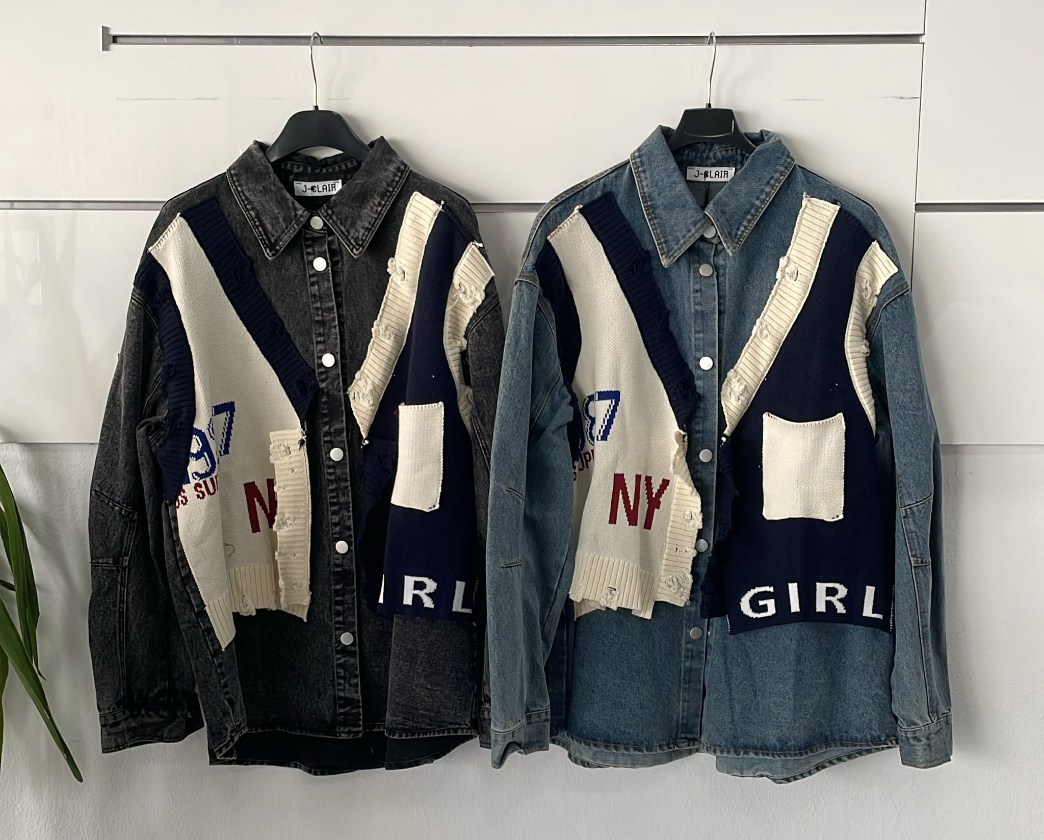 Joie Clair (J-Clair)