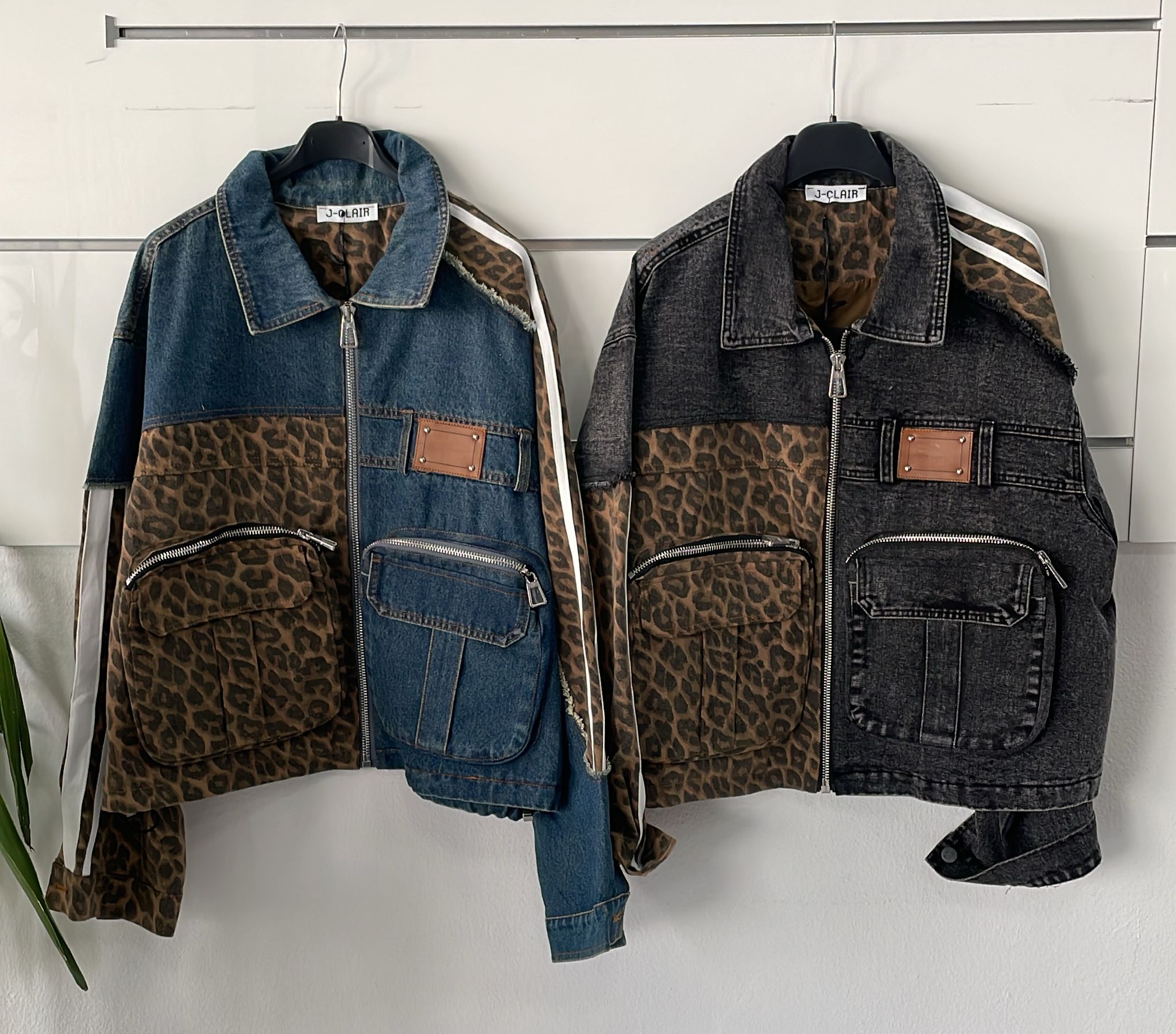 Joie Clair (J-Clair)