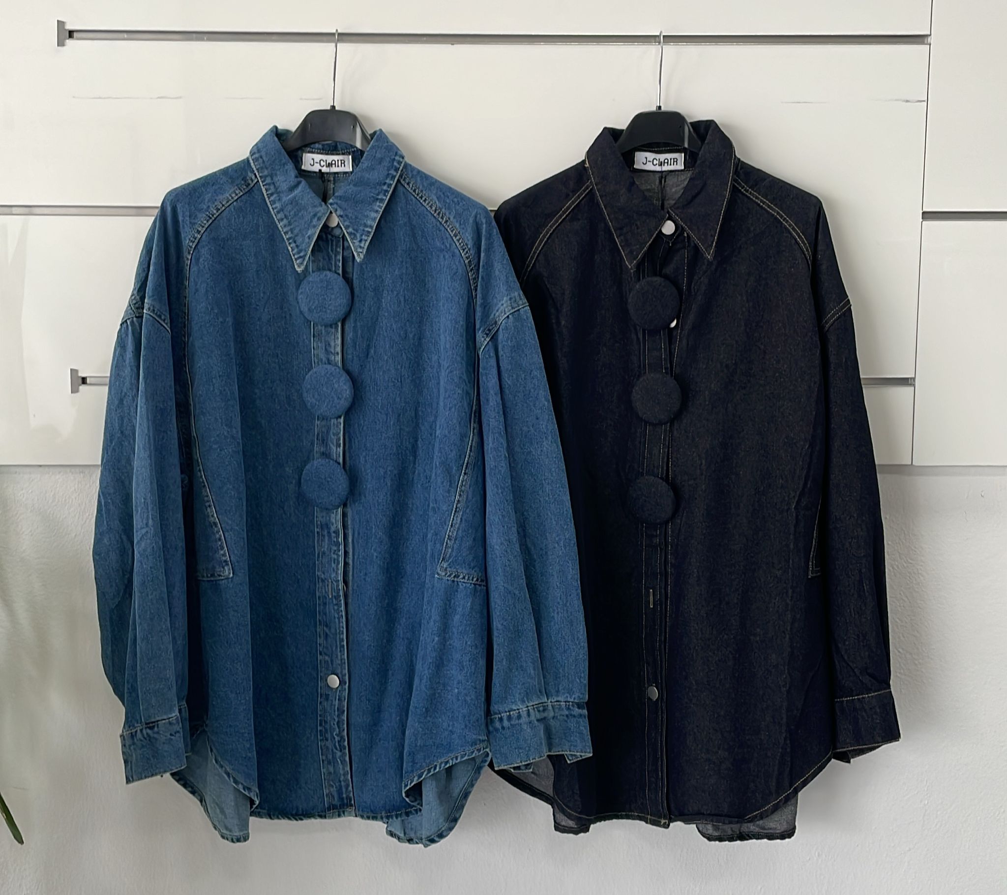 Joie Clair (J-Clair)