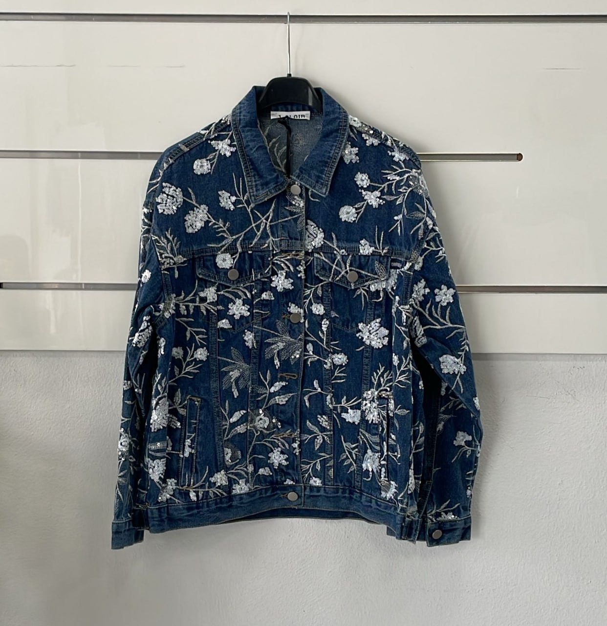 Joie Clair (J-Clair)