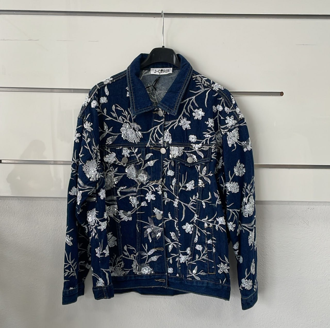 Joie Clair (J-Clair)