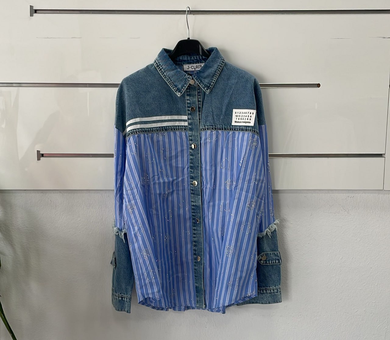 Joie Clair (J-Clair)