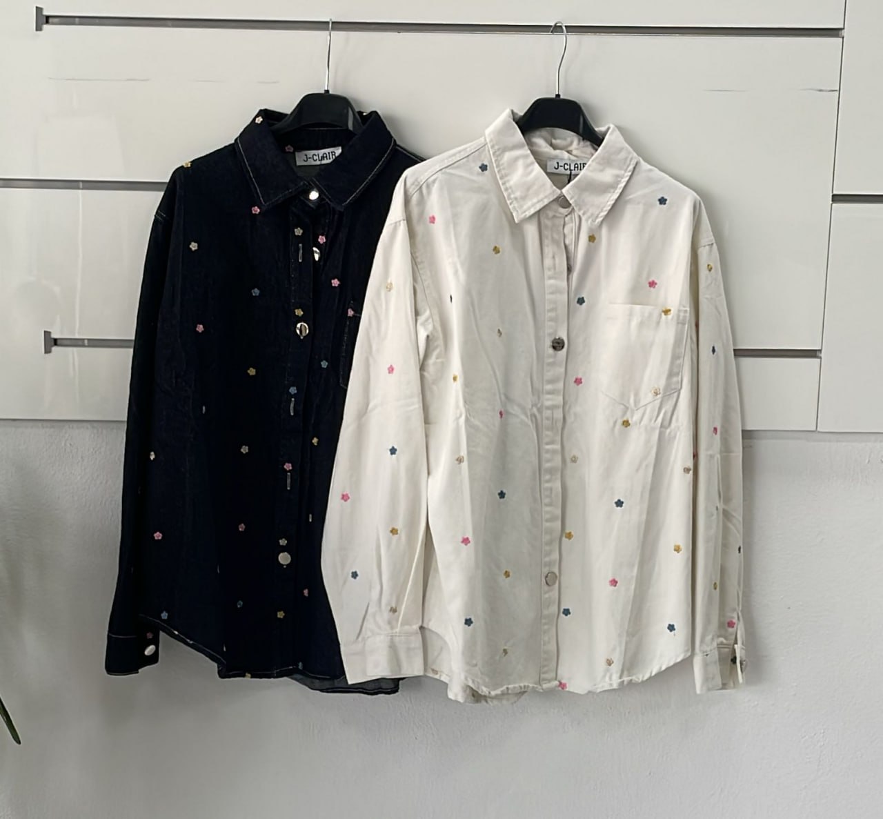 Joie Clair (J-Clair)