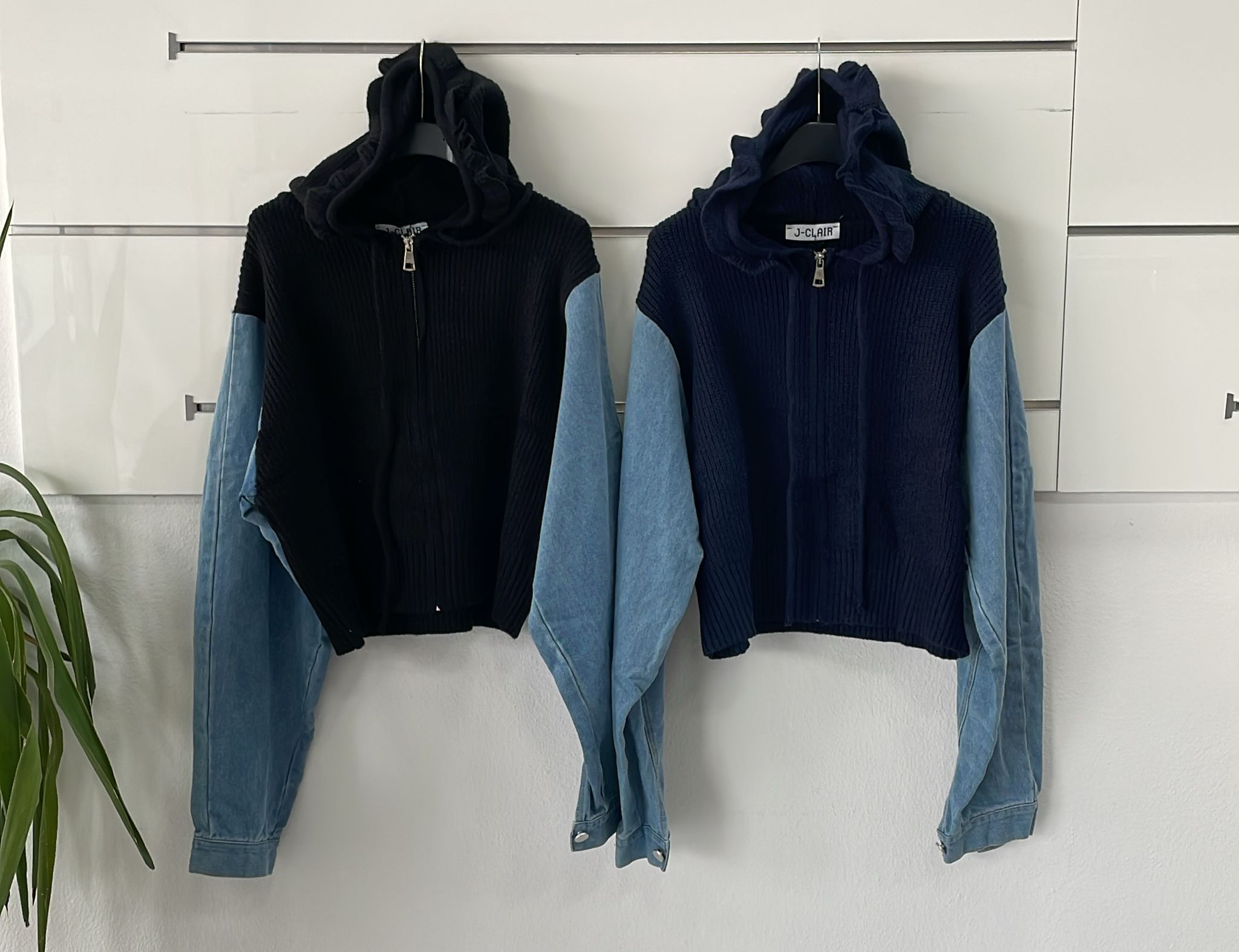 Joie Clair (J-Clair)