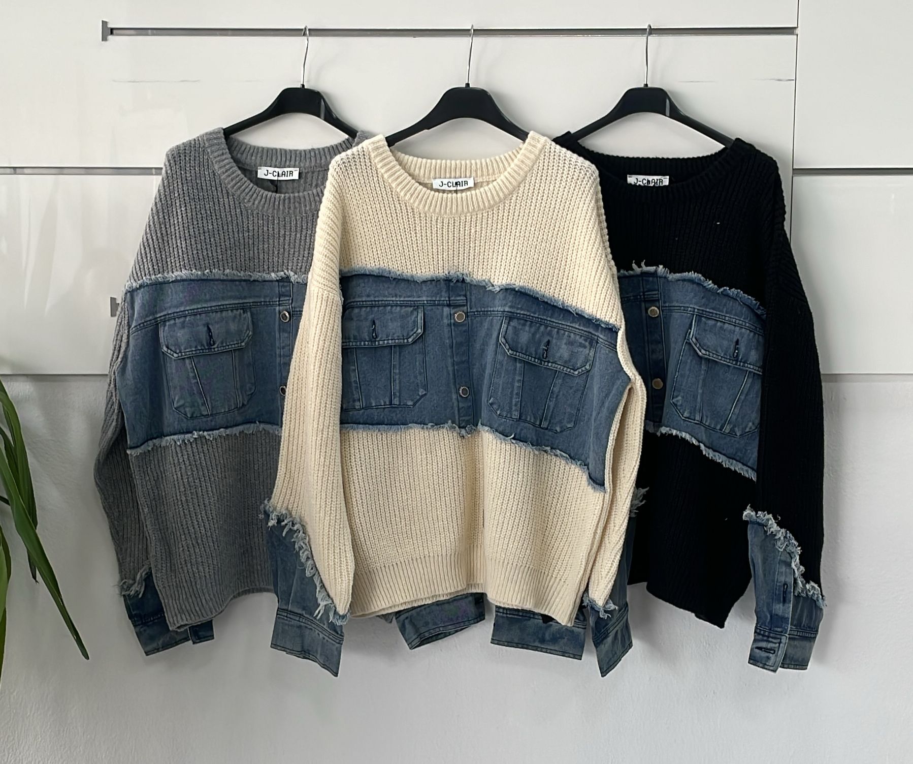 Joie Clair (J-Clair)