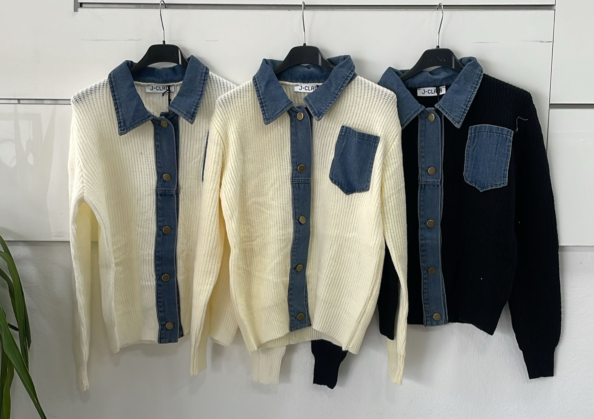 Joie Clair (J-Clair)