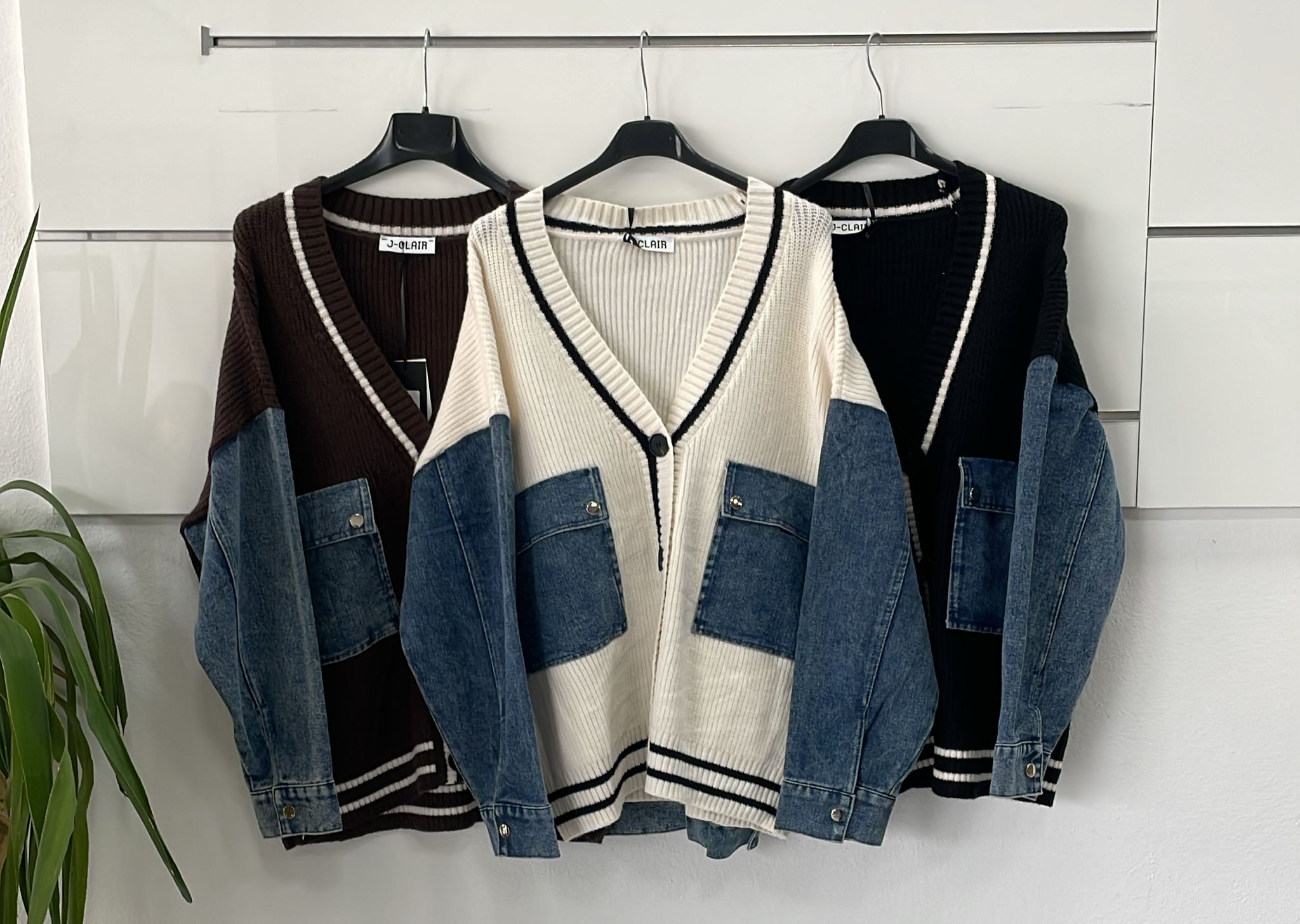 Joie Clair (J-Clair)