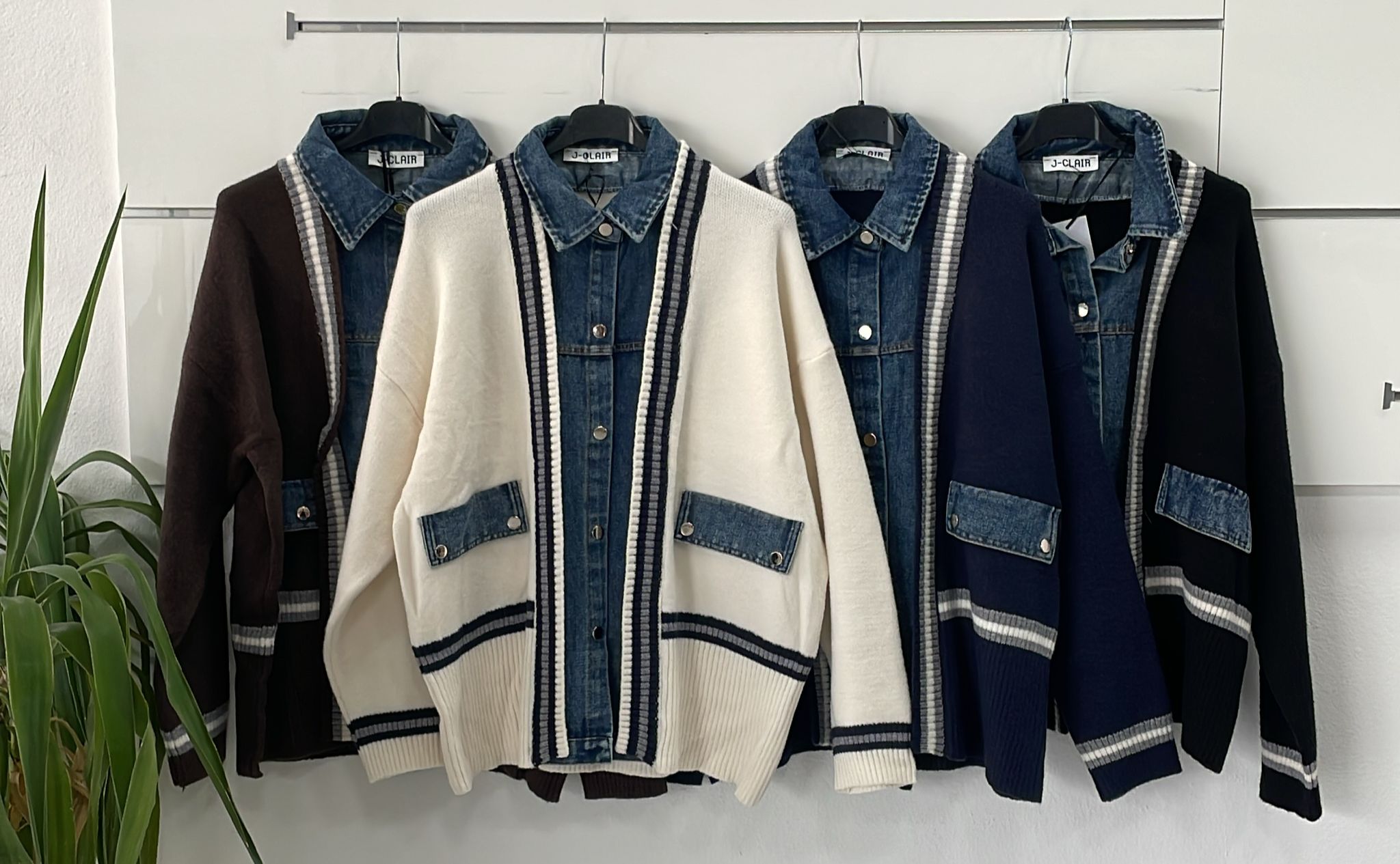 Joie Clair (J-Clair)