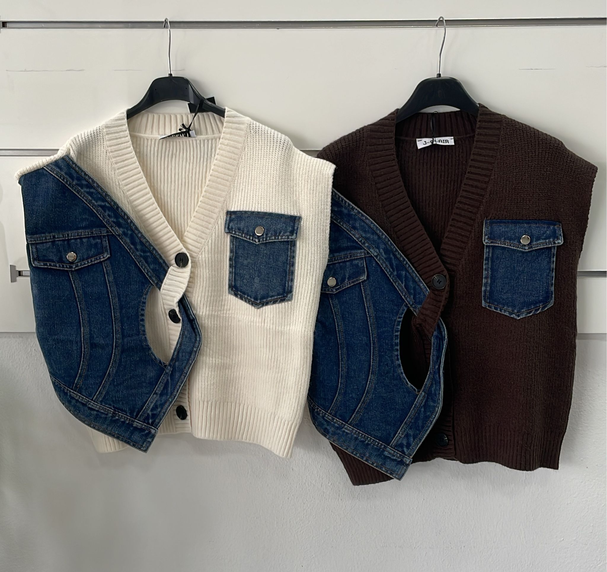 Joie Clair (J-Clair)