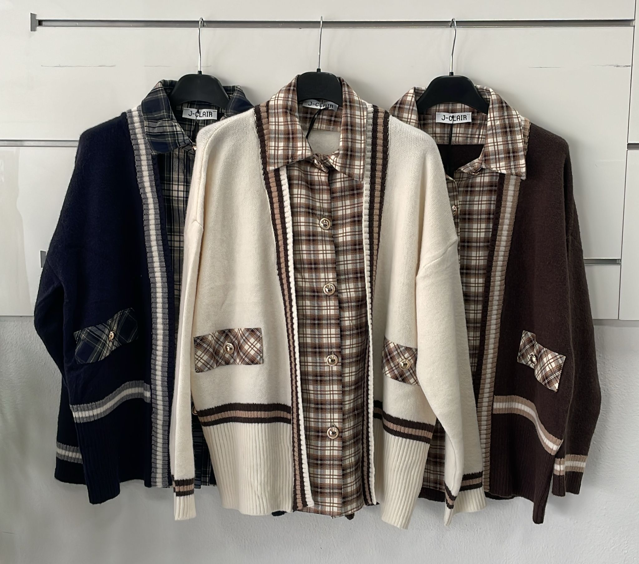 Joie Clair (J-Clair)