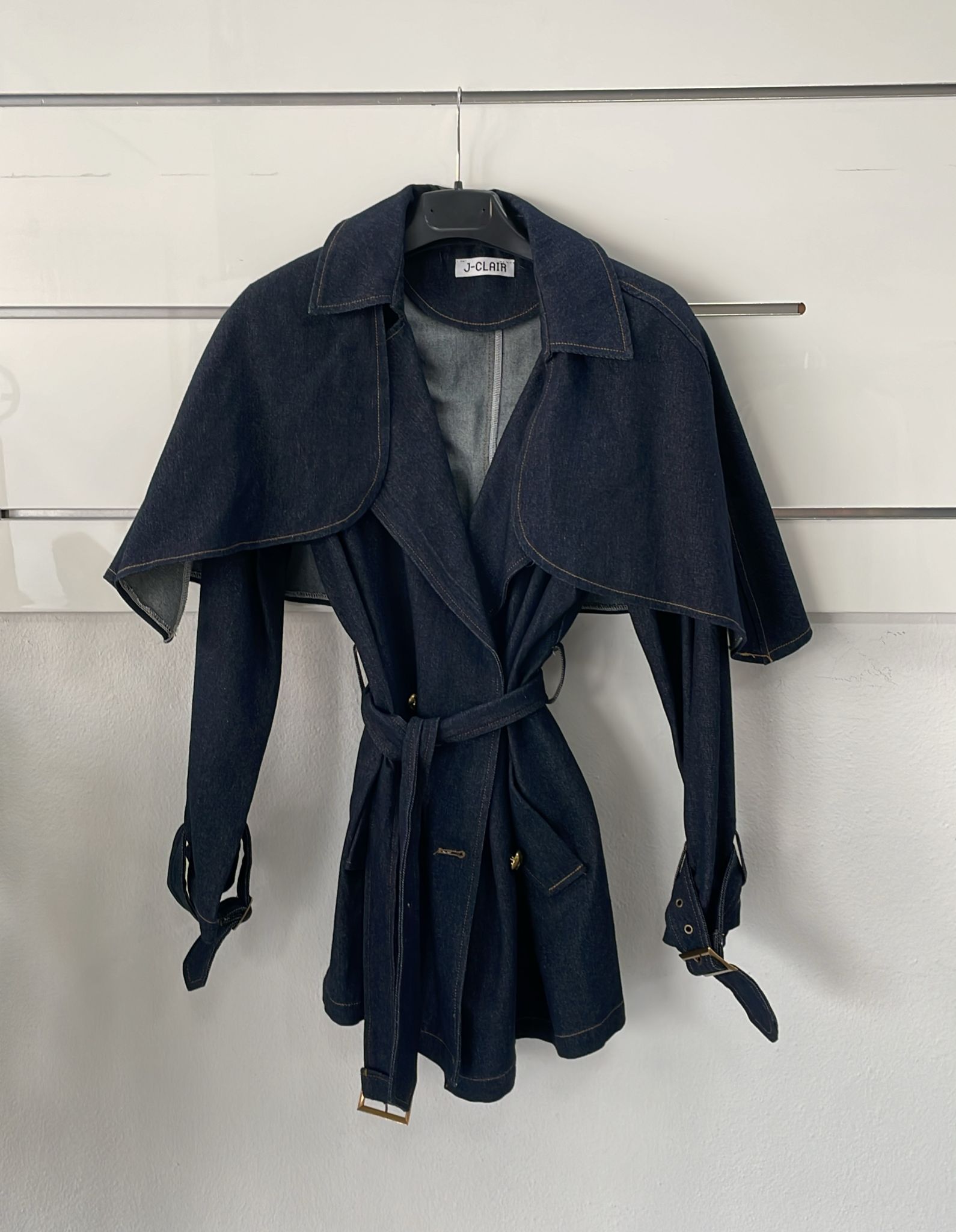 Joie Clair (J-Clair)