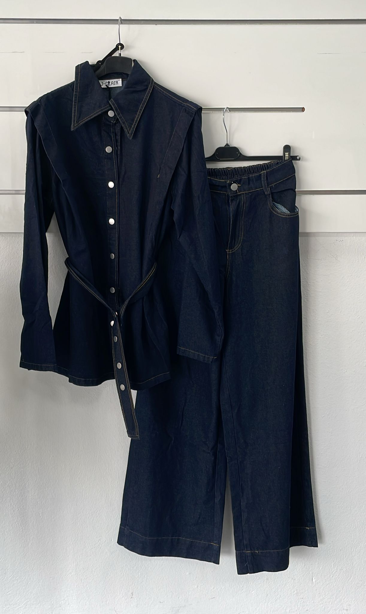 Joie Clair (J-Clair)