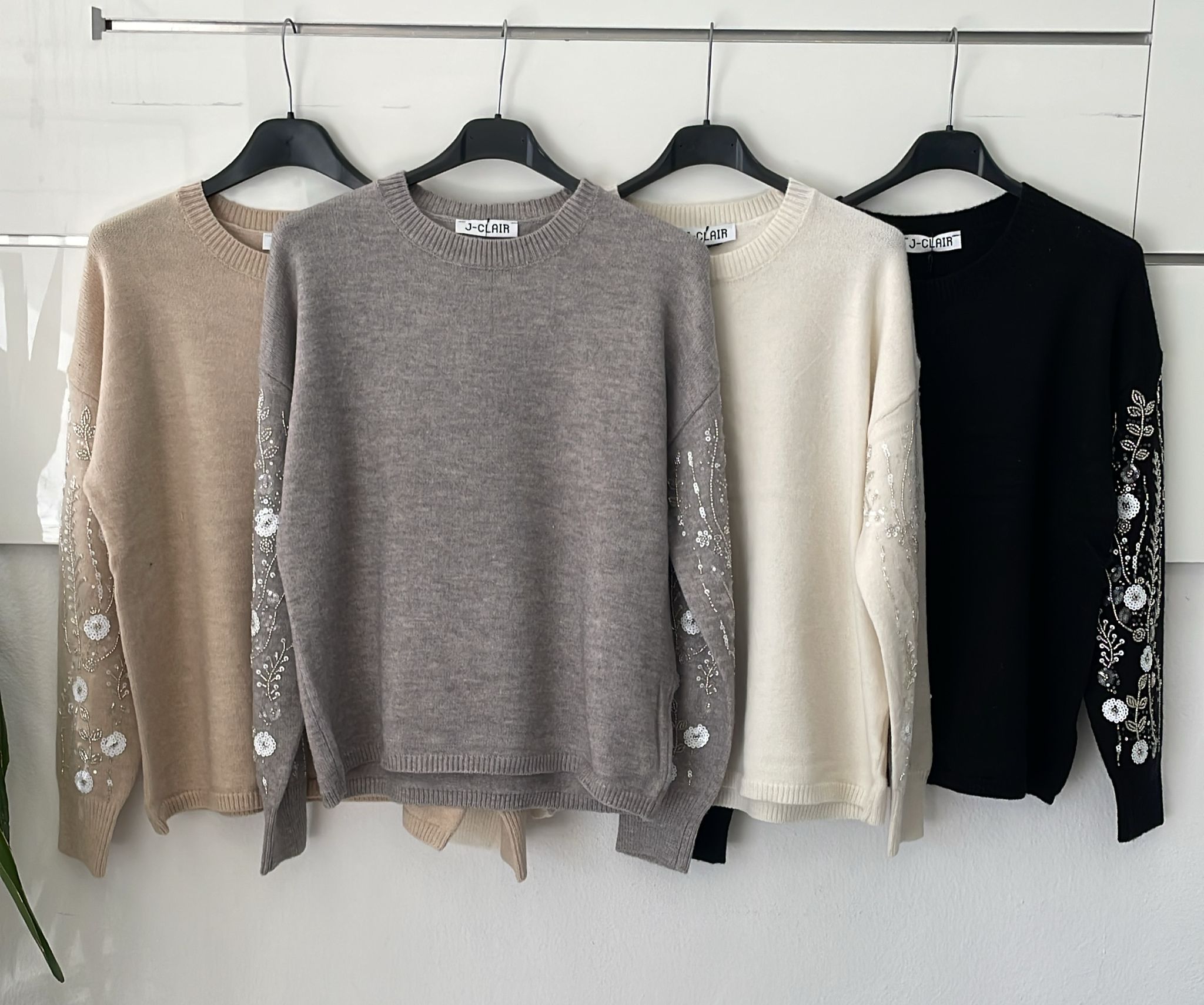 Фото Joie Clair (J-Clair)