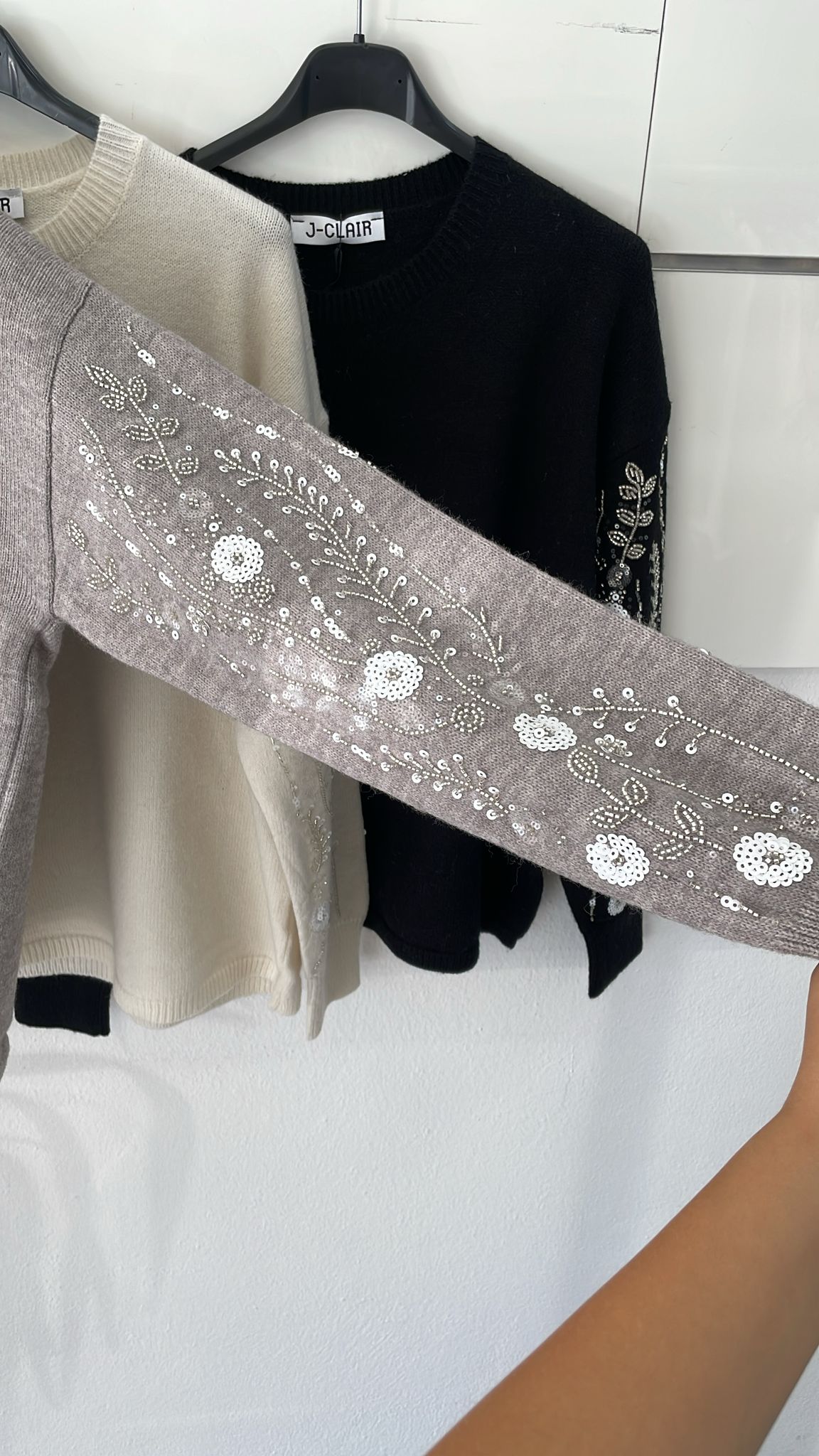 Фото Joie Clair (J-Clair)