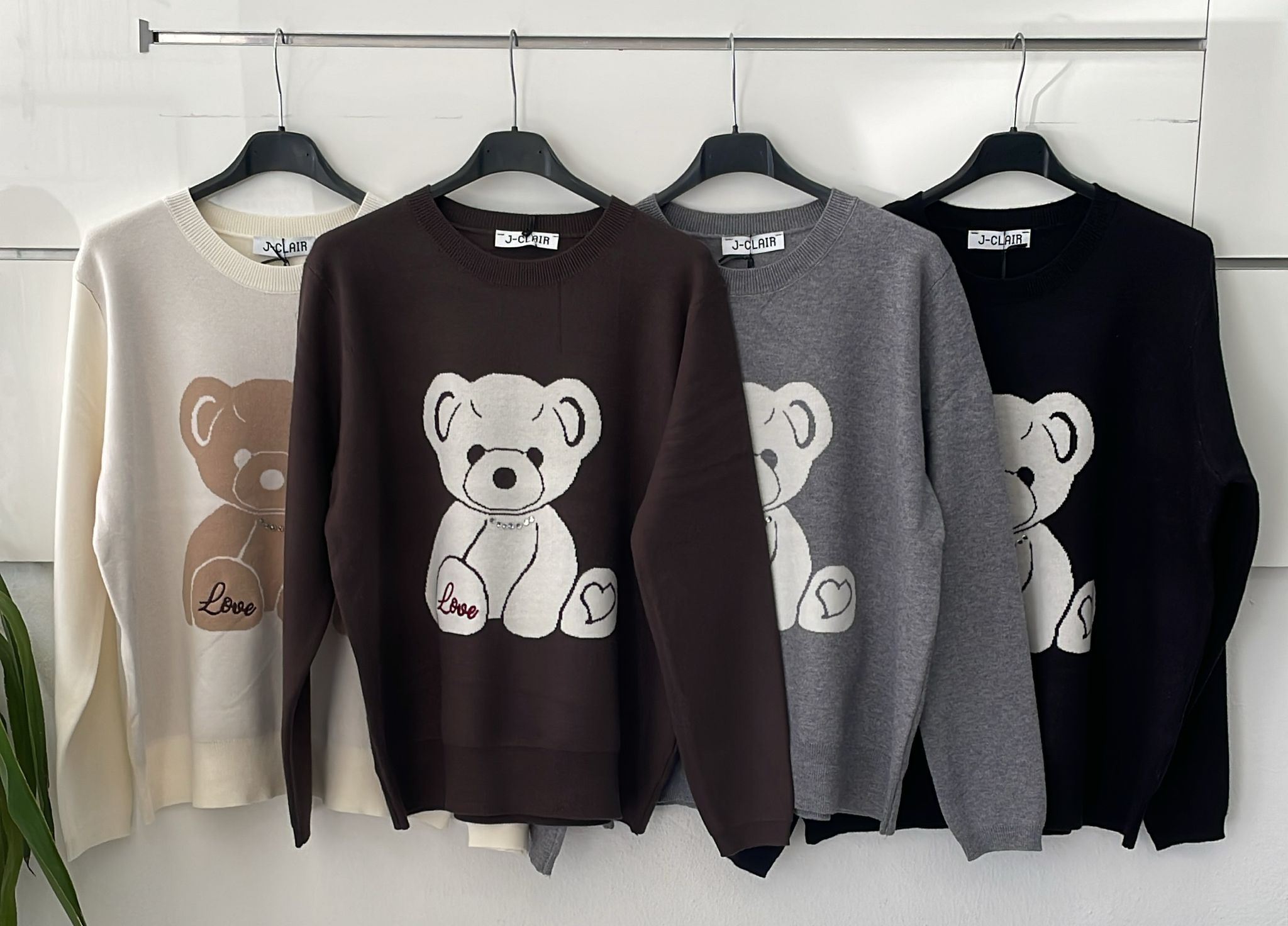 Фото Joie Clair (J-Clair)