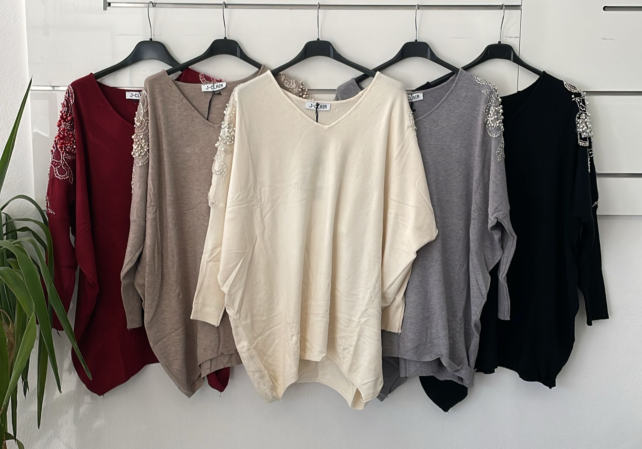 Фото Joie Clair (J-Clair)