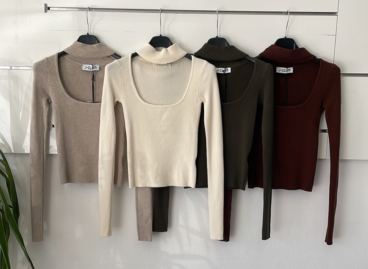 Фото Joie Clair (J-Clair)