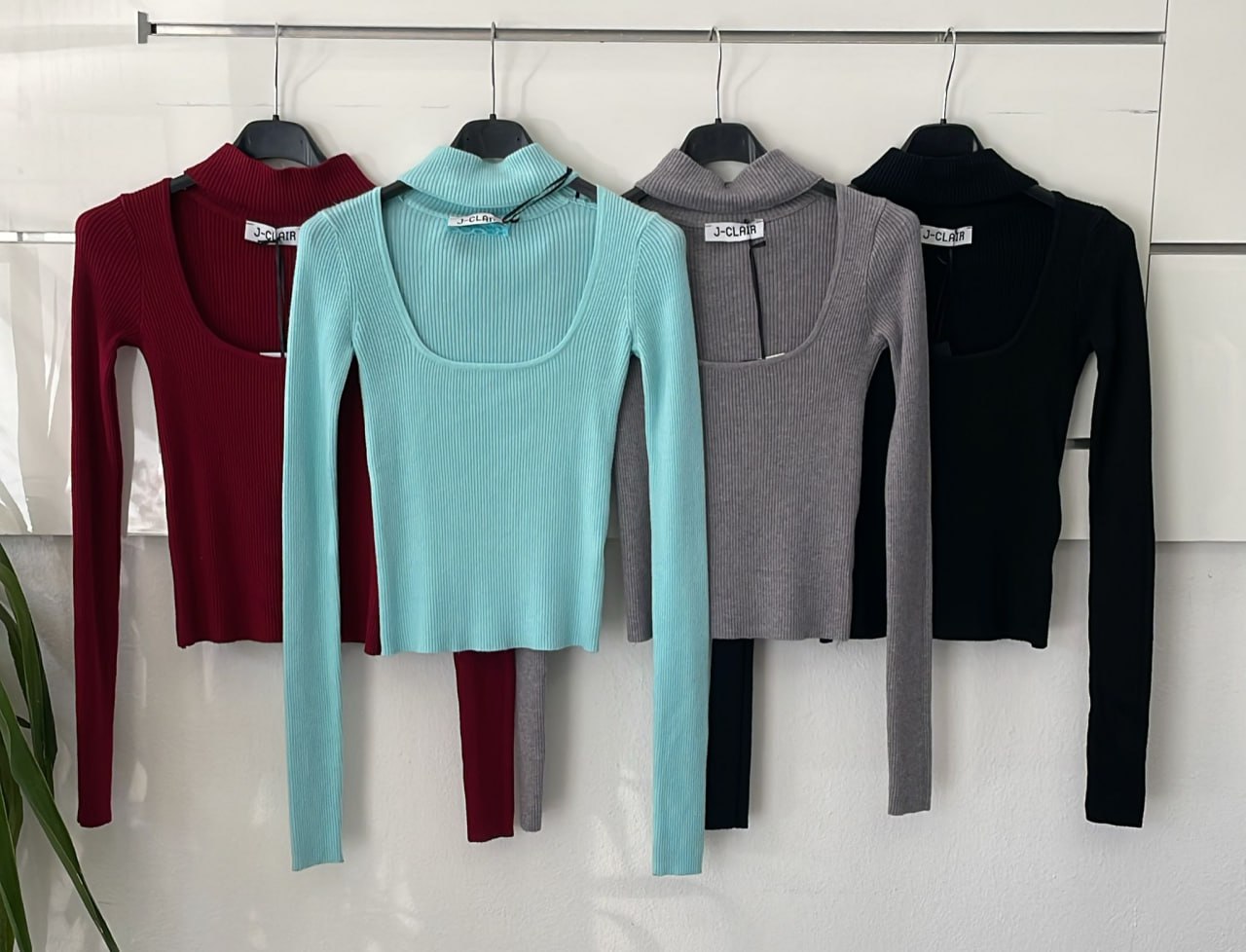 Фото Joie Clair (J-Clair)