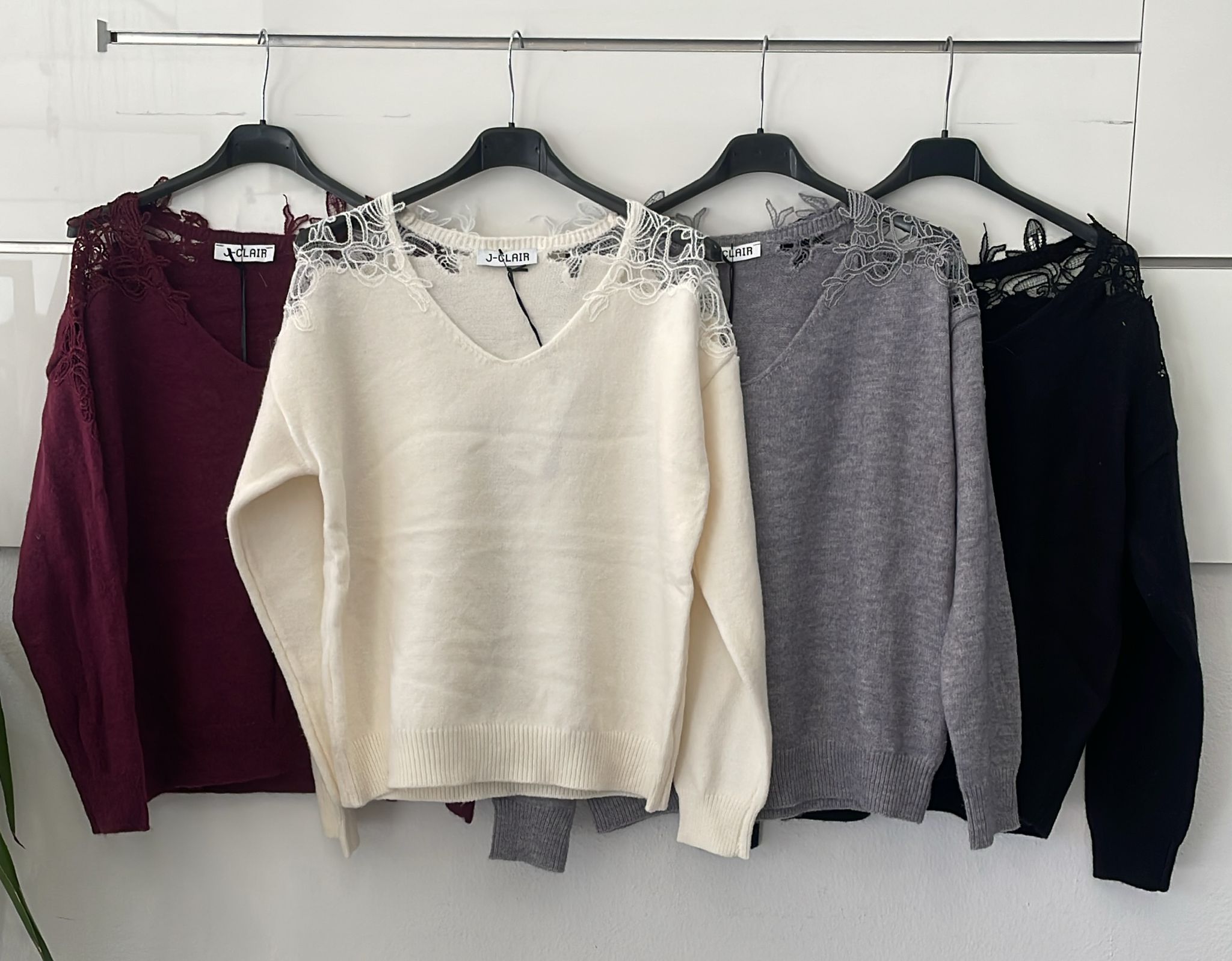 Фото Joie Clair (J-Clair)