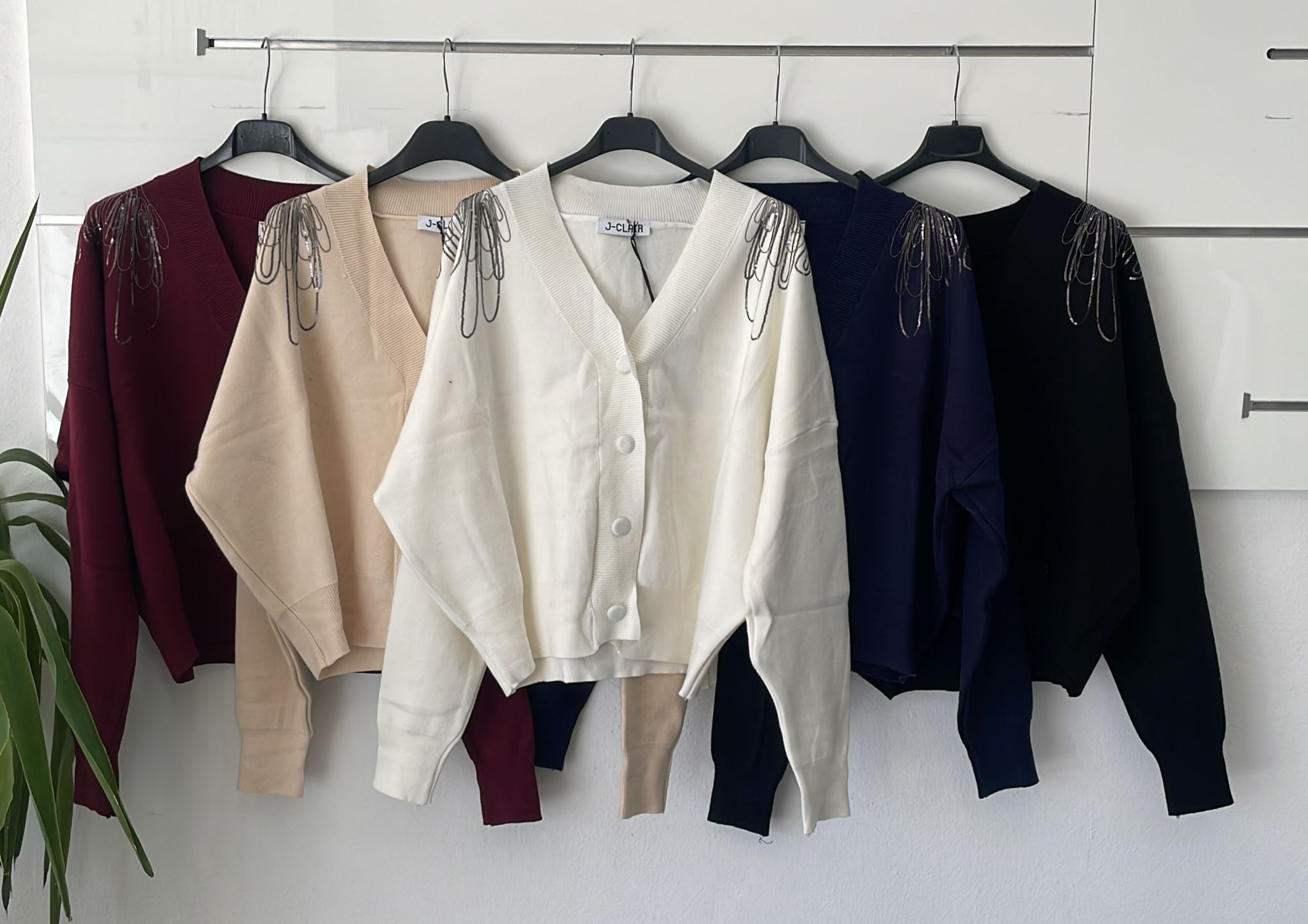 Фото Joie Clair (J-Clair)