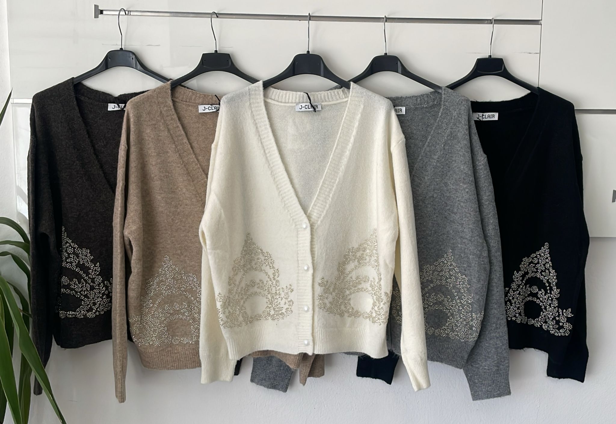 Фото Joie Clair (J-Clair)