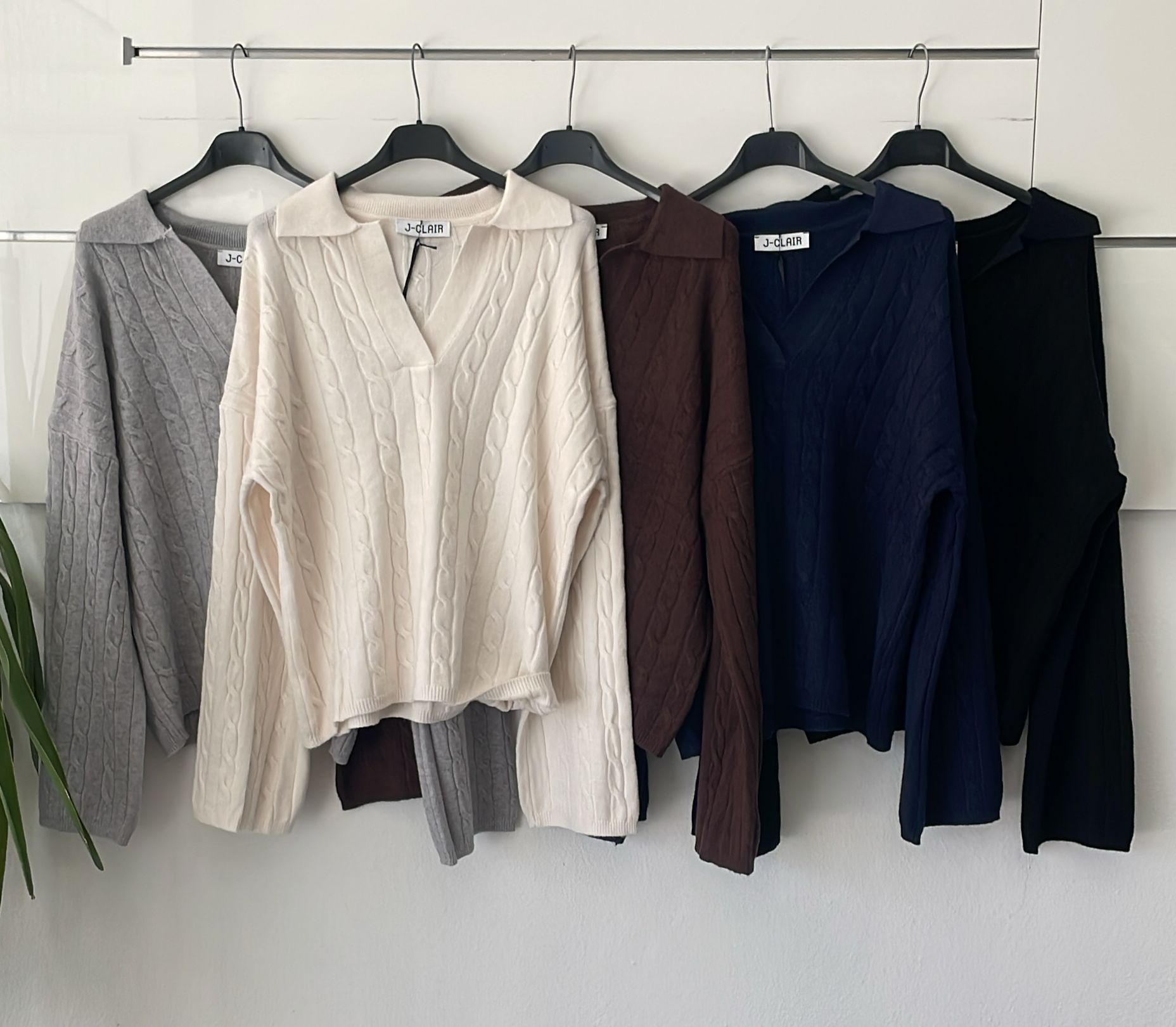 Фото Joie Clair (J-Clair)