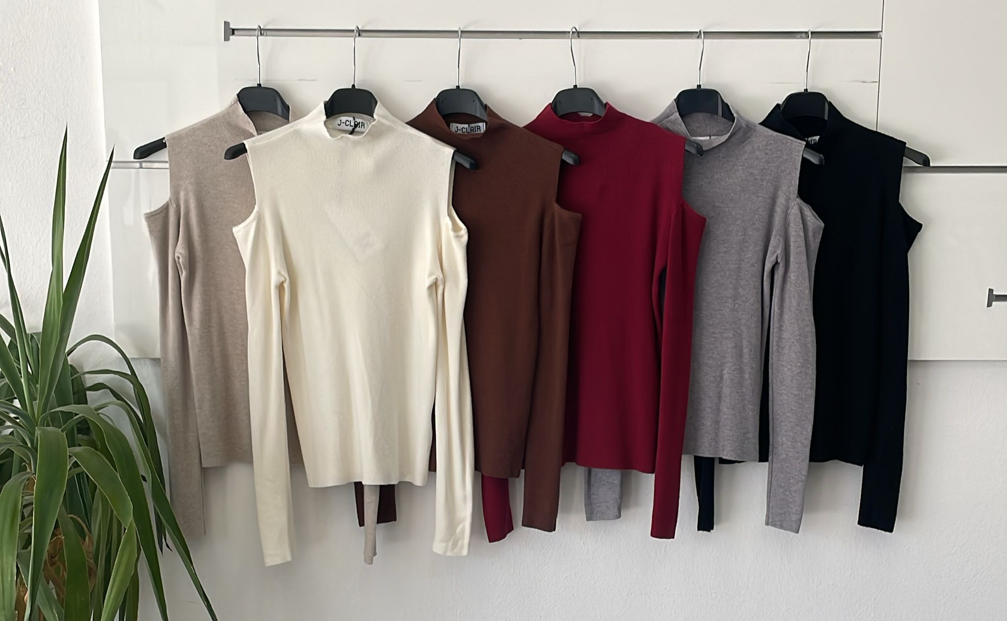 Фото Joie Clair (J-Clair)