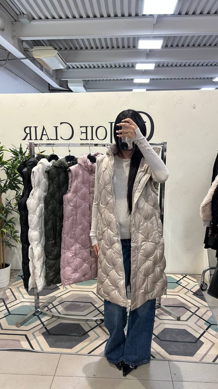 Фото Joie Clair (J-Clair)