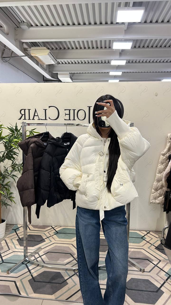 Фото Joie Clair (J-Clair)