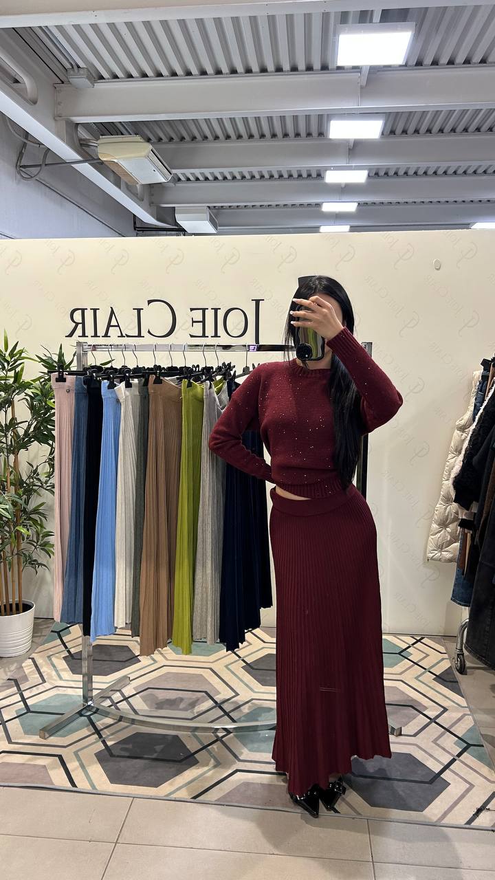 Фото Joie Clair (J-Clair)