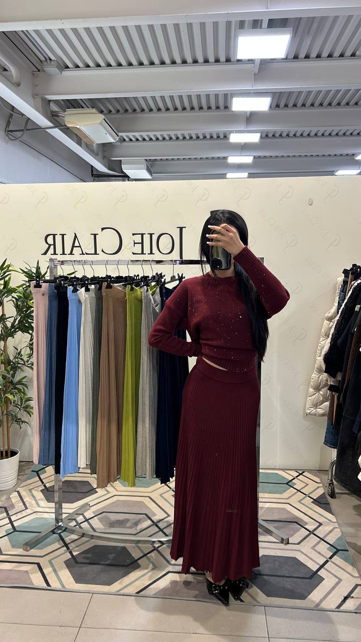 Фото Joie Clair (J-Clair)