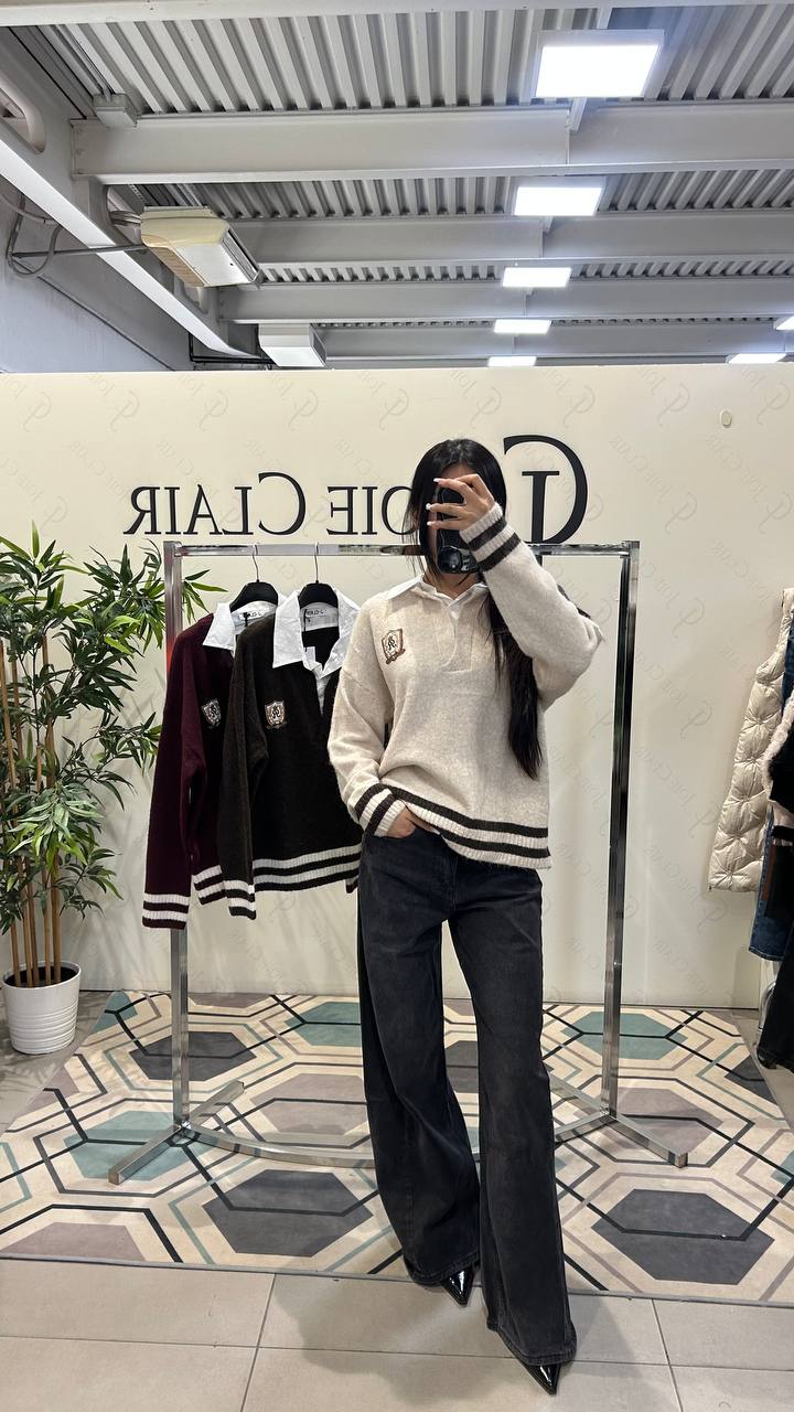 Фото Joie Clair (J-Clair)