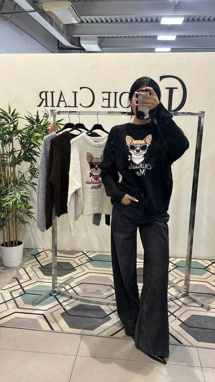 Фото Joie Clair (J-Clair)