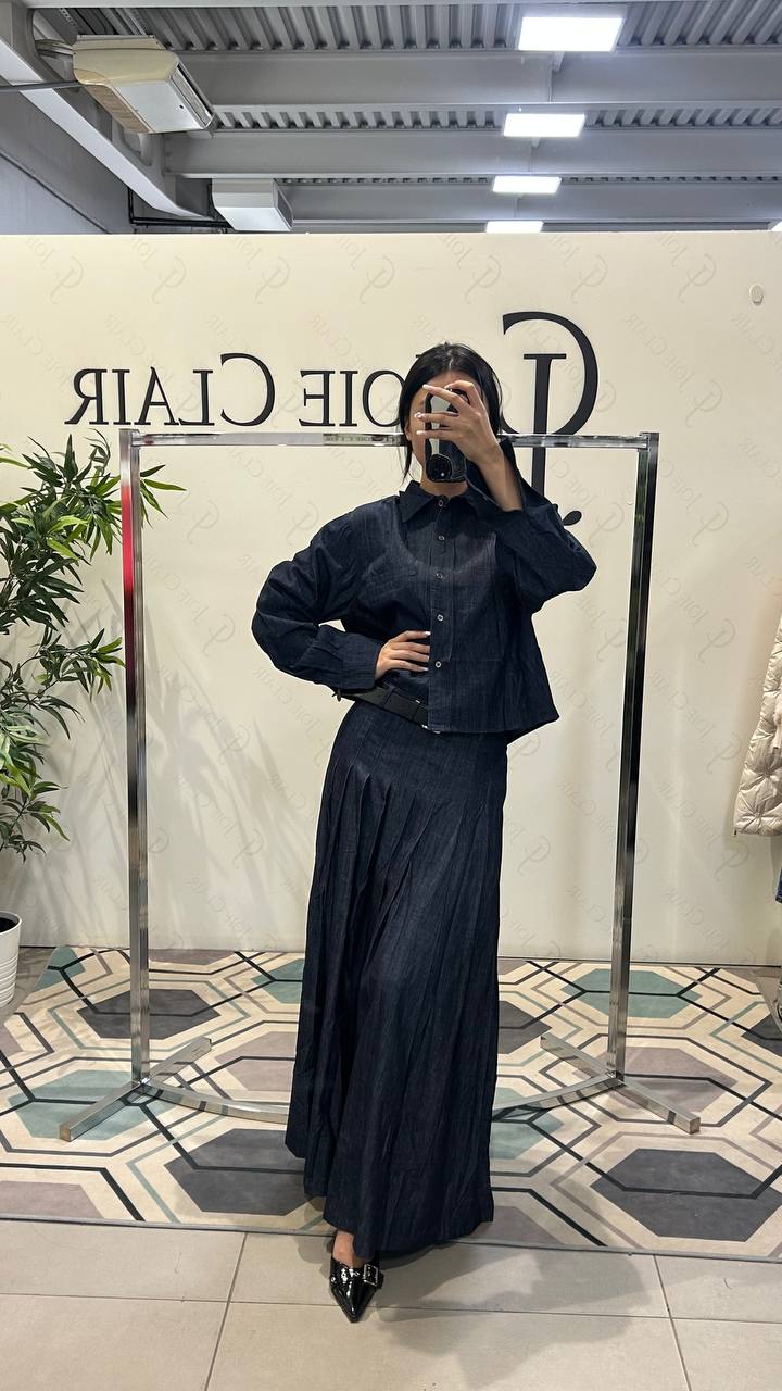 Фото Joie Clair (J-Clair)